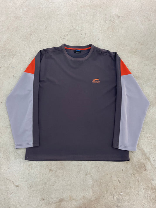 Vintage Slazenger Jersey / Tee (XL)