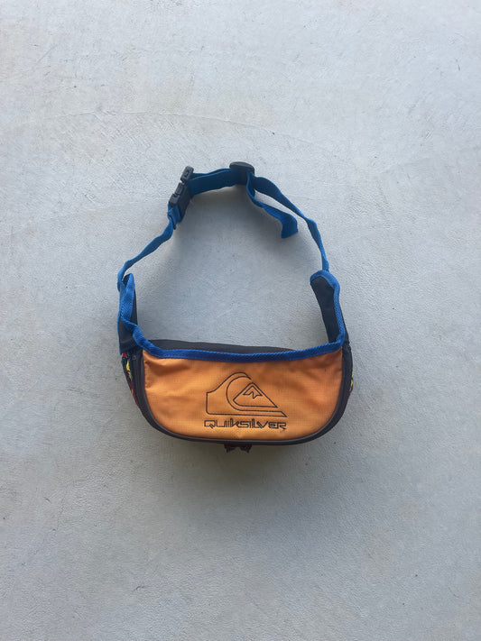 Vintage Quiksilver Bum Bag