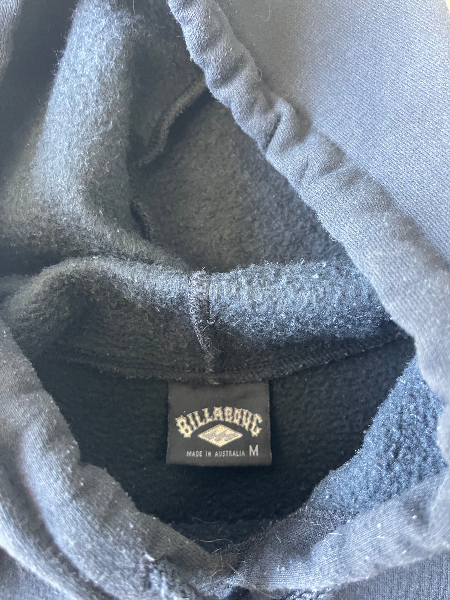 Vintage ‘90s Rare Billabong Hoodie (M)