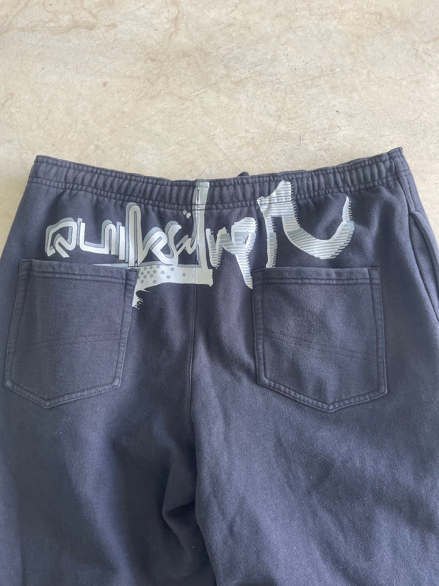 Y2K Quiksilver Pants (36)