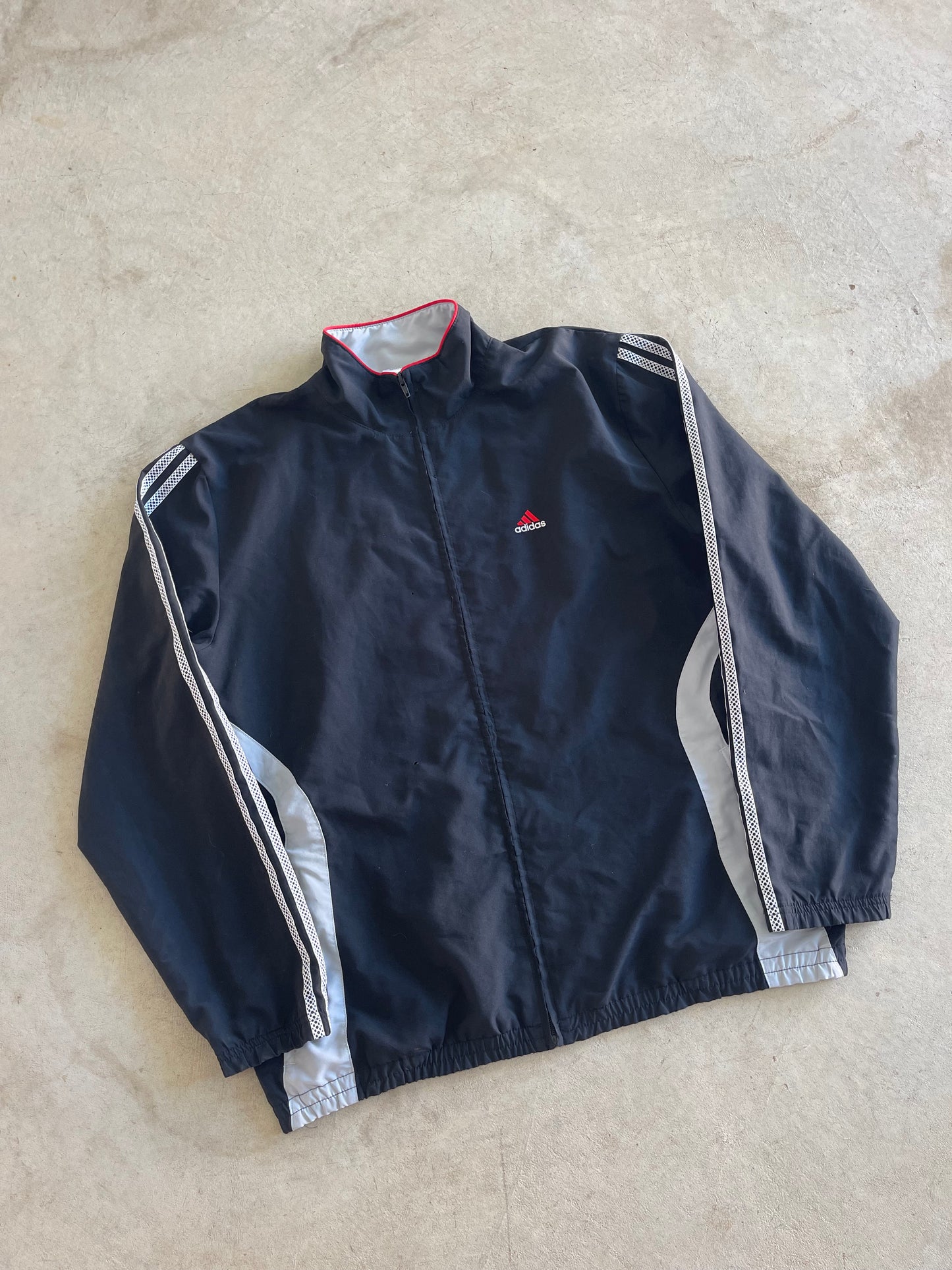 00’s Adidas Track Jacket (XL)