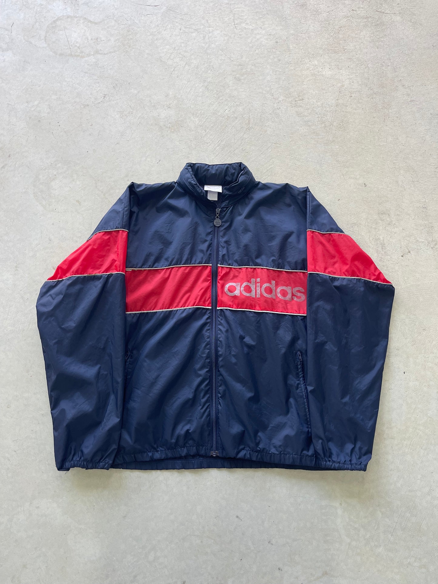 Vintage Adidas Jacket (M)