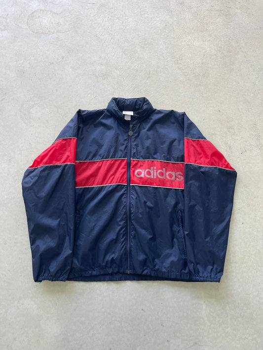 Vintage Adidas Jacket (M)