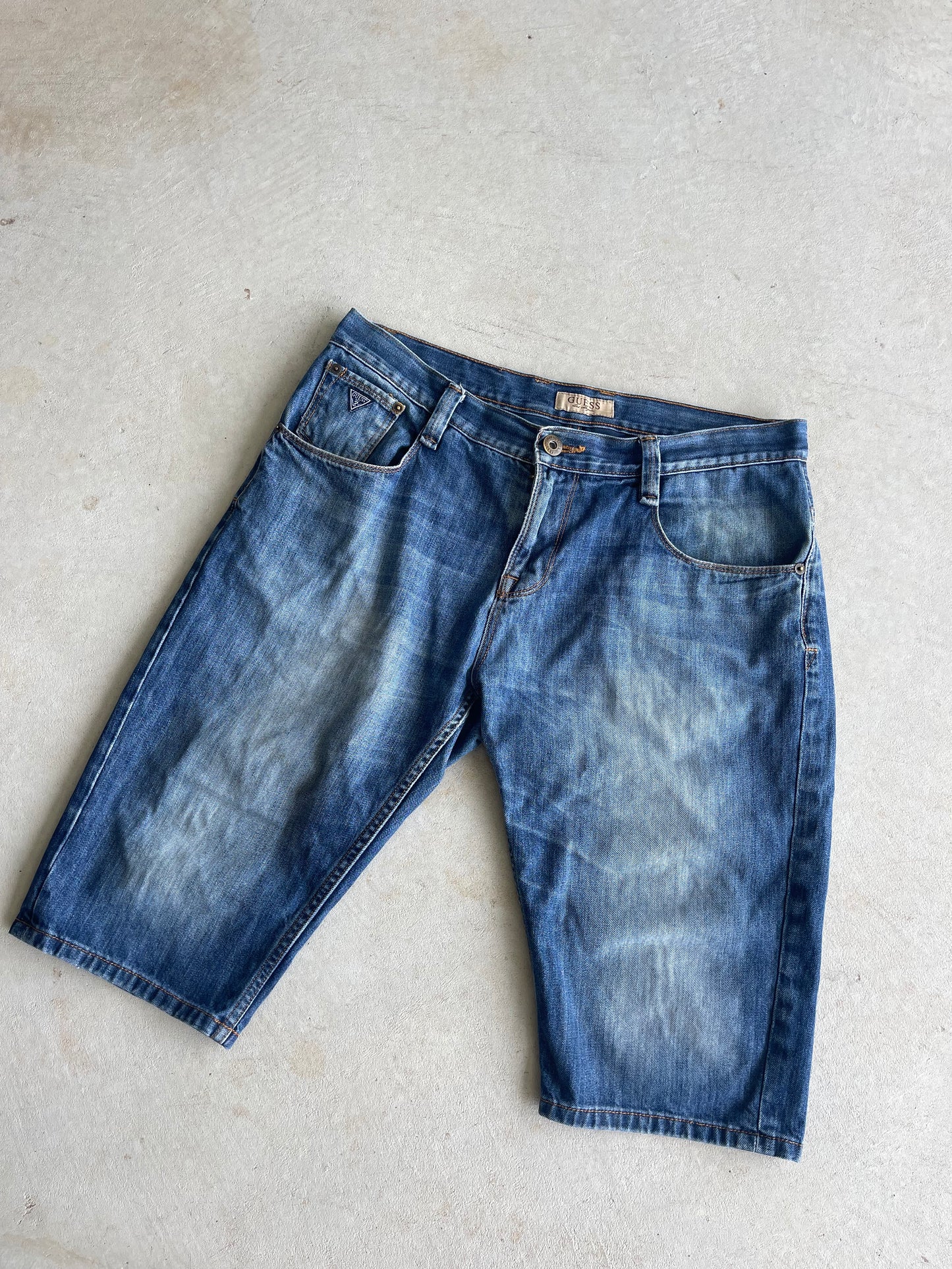 Vintage Guess Jorts (33)