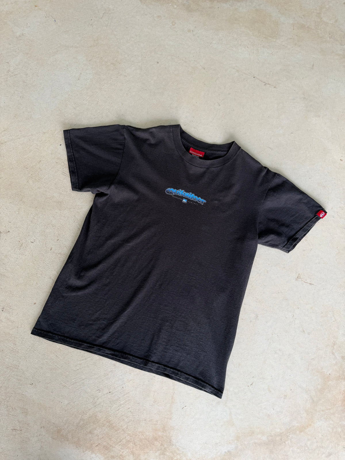 Vintage Quiksilver Tee (M)