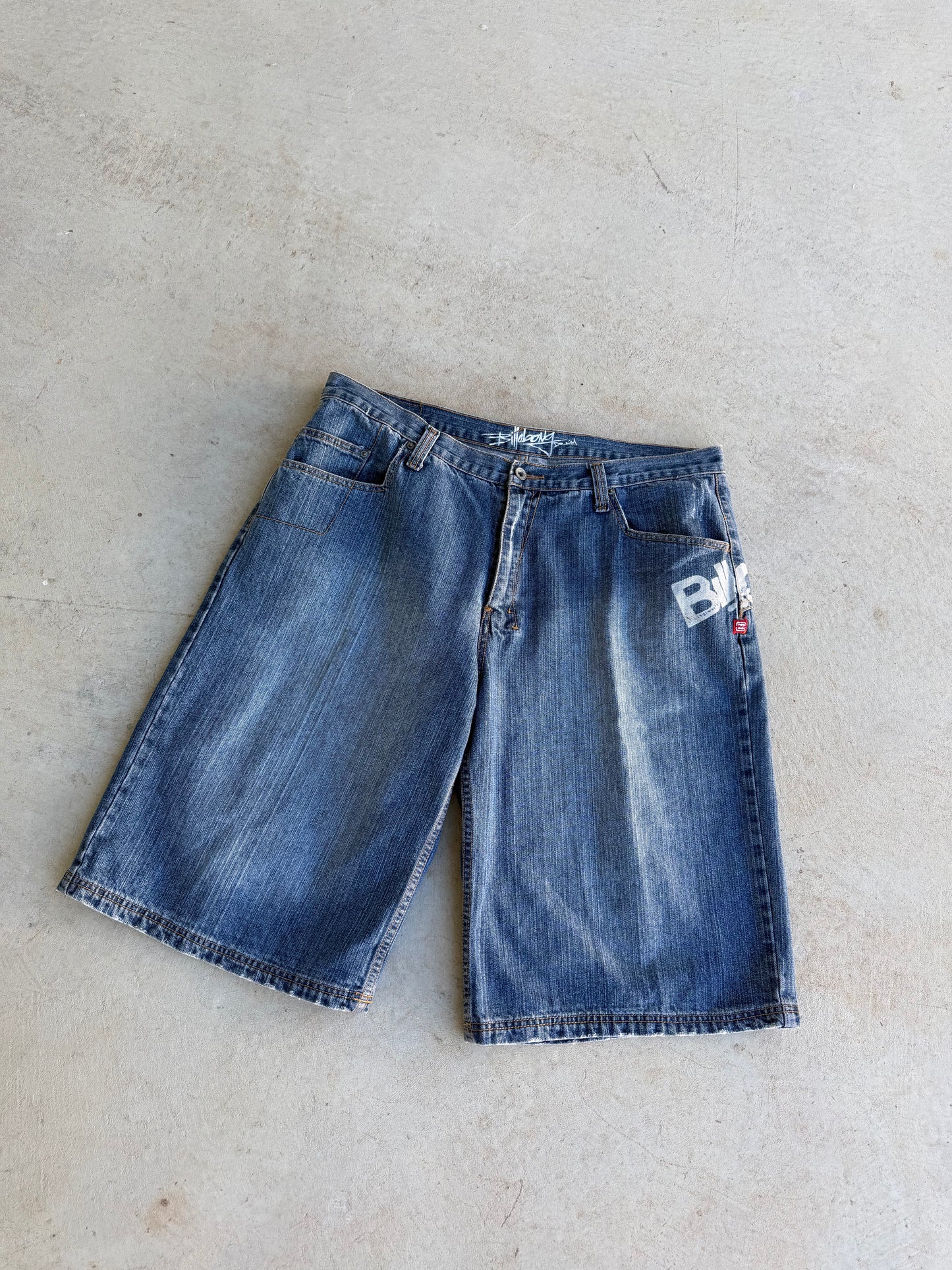 Y2K Billabong Jorts (36)