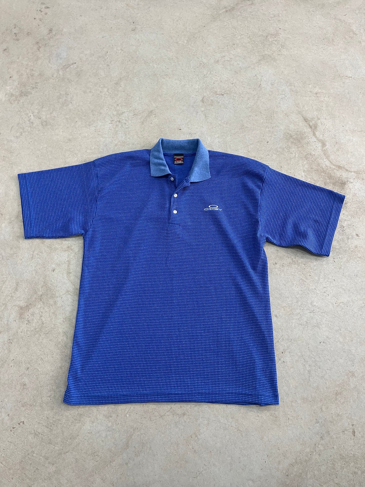 Vintage Oakley Polo (XL)