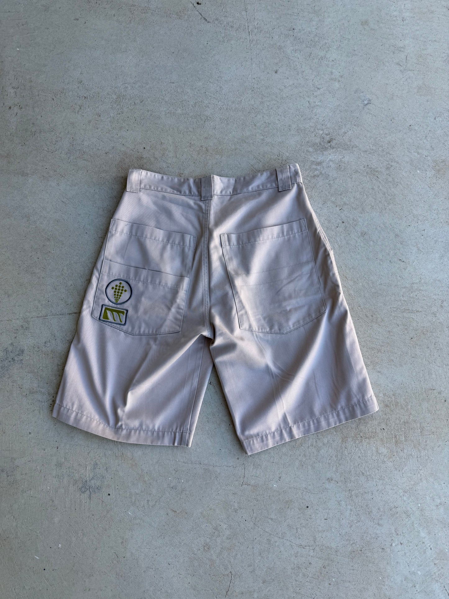 Vintage West Surf Shorts (31)