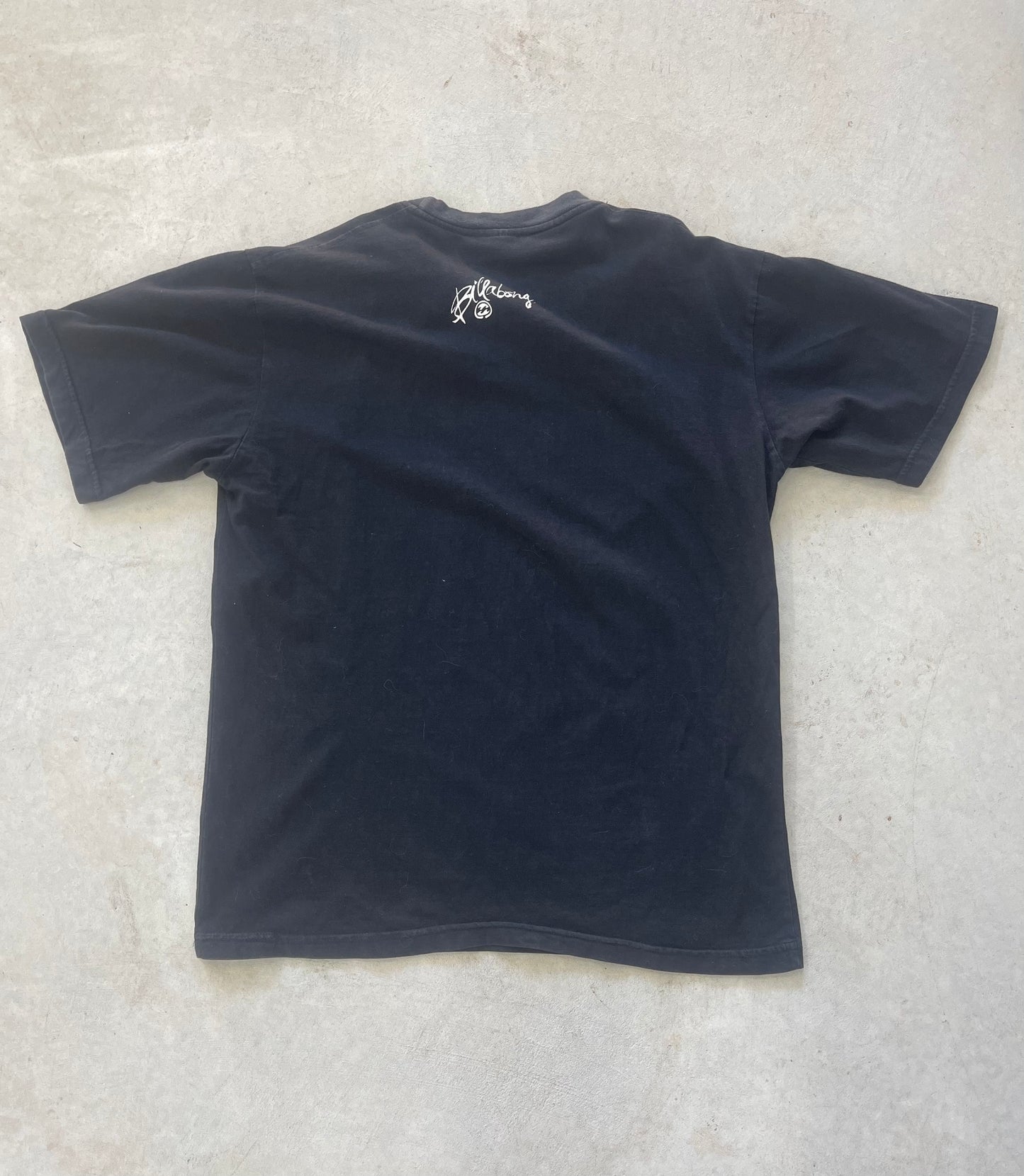 Y2K Billabong Tee (L)