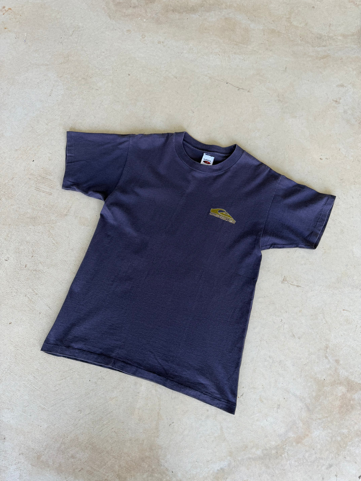 Vintage Quiksilver Tee (S)