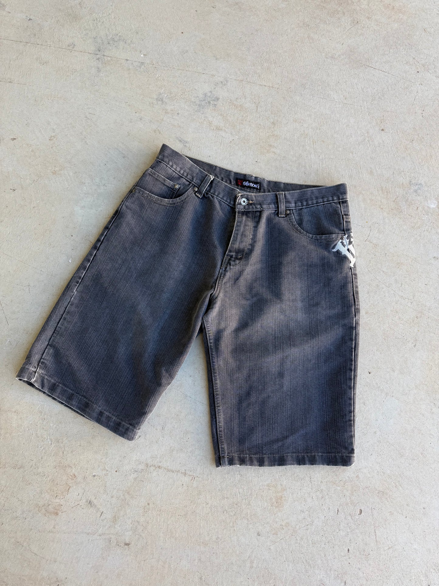 Y2K Billabong Jorts (36)
