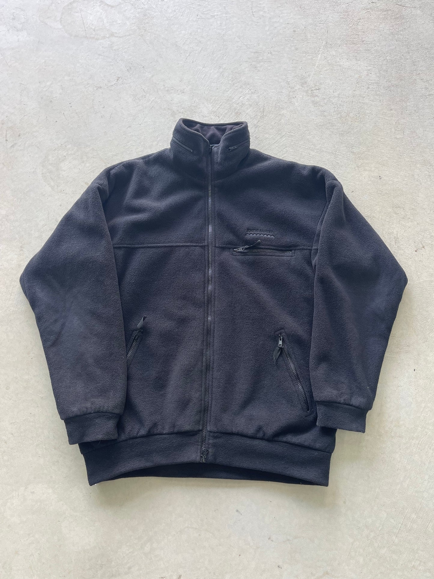 Heavyweight Kathmandu Fleece (XL)