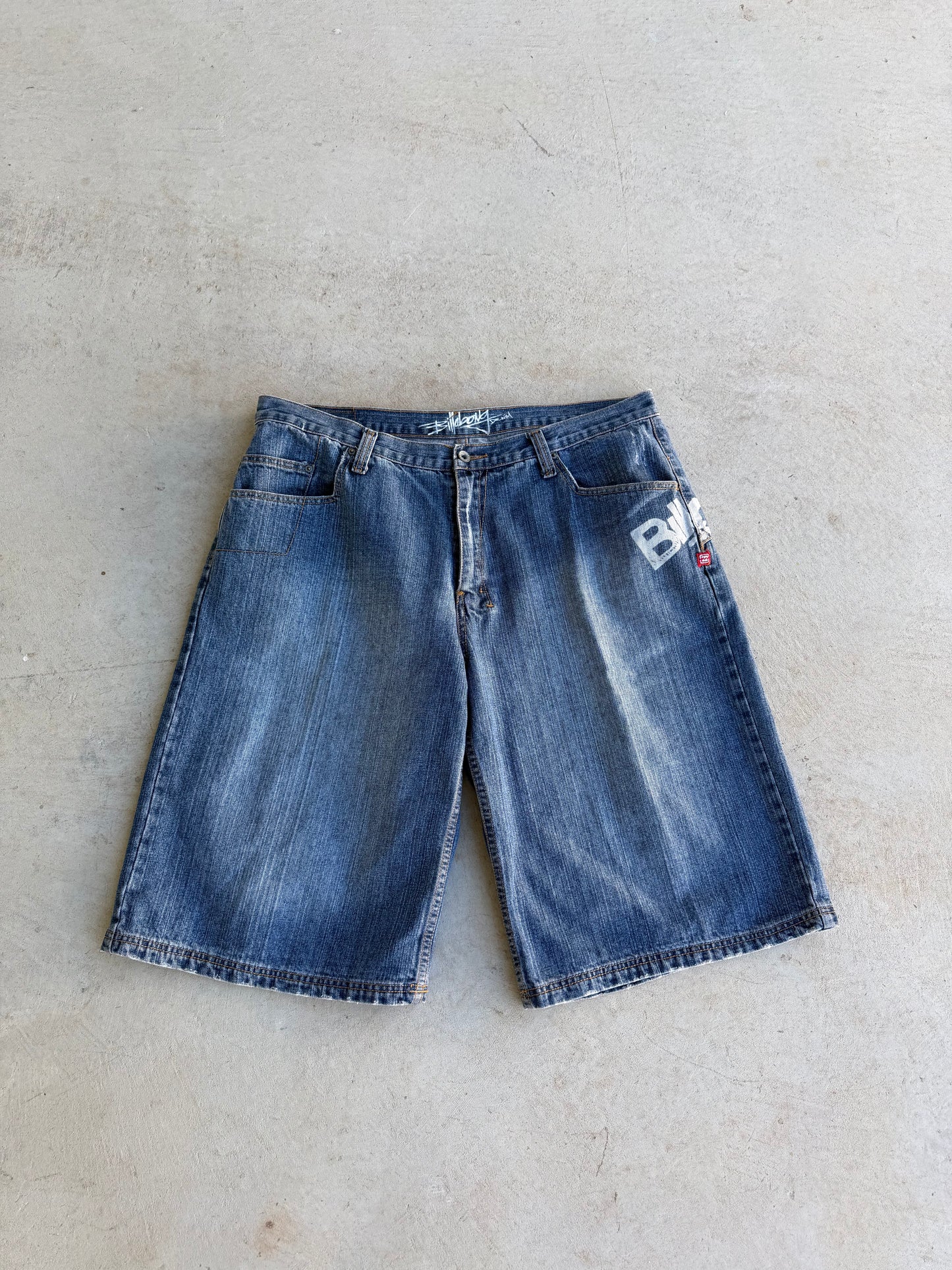 Y2K Billabong Jorts (36)