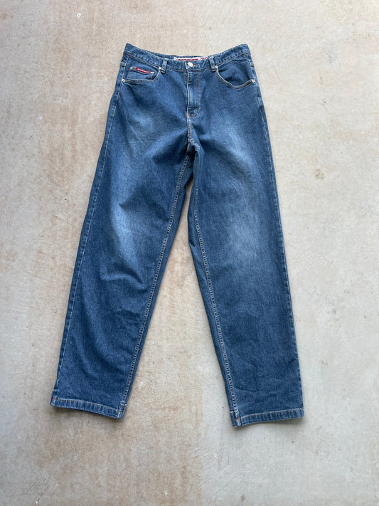 Y2K Quiksilver Jeans (30)