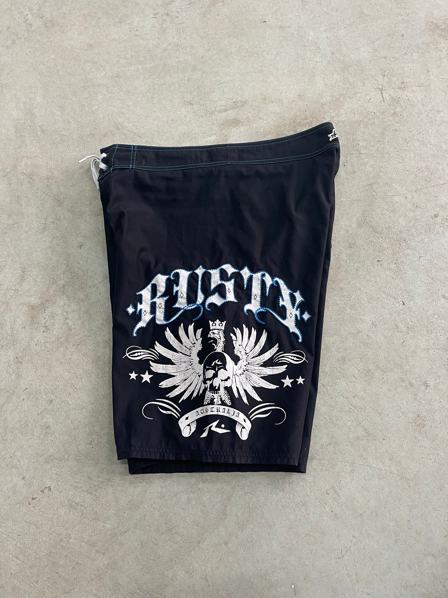 Y2K Quiksilver Boardies (36)