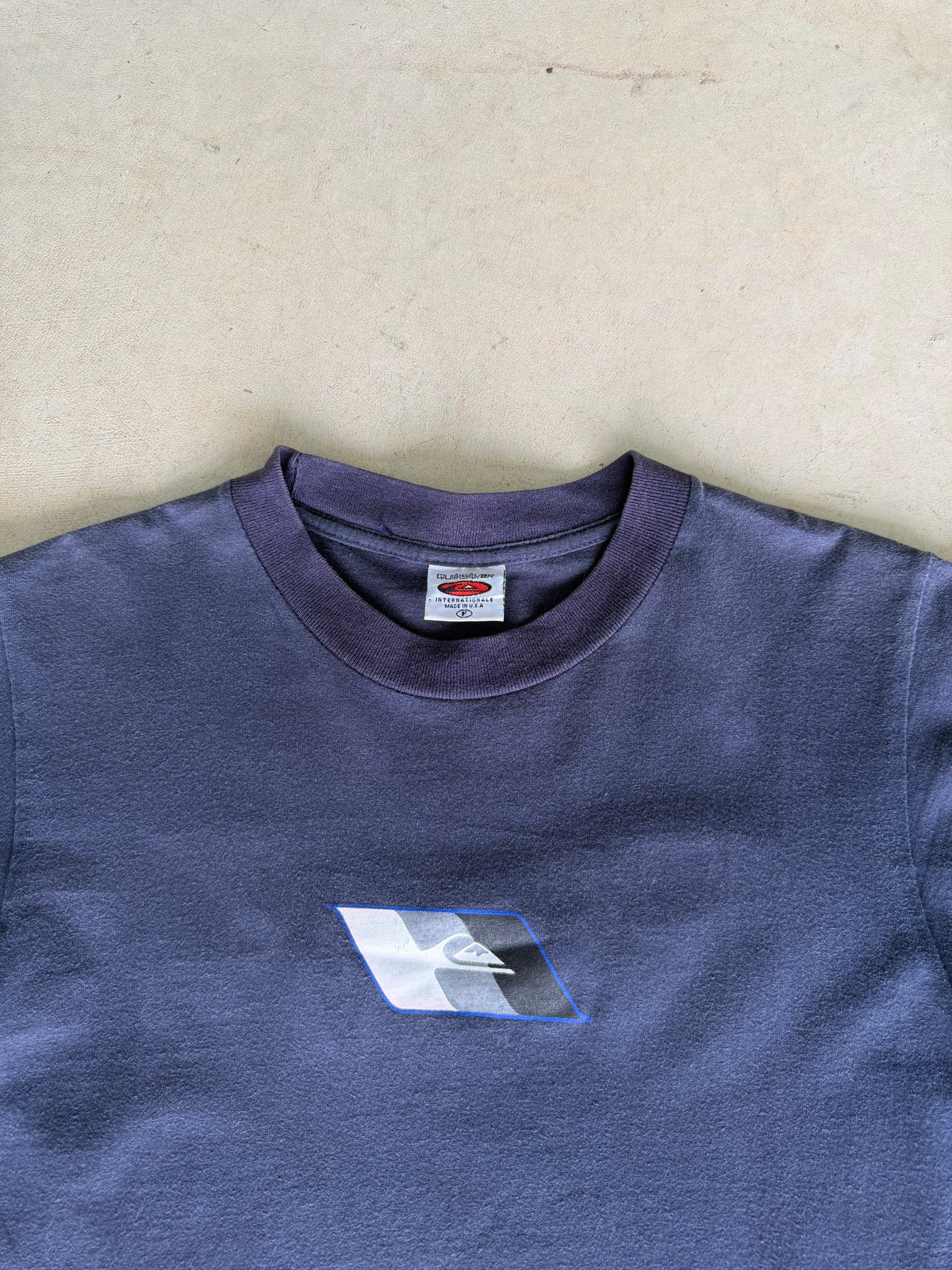 Vintage Quiksilver Tee (M)