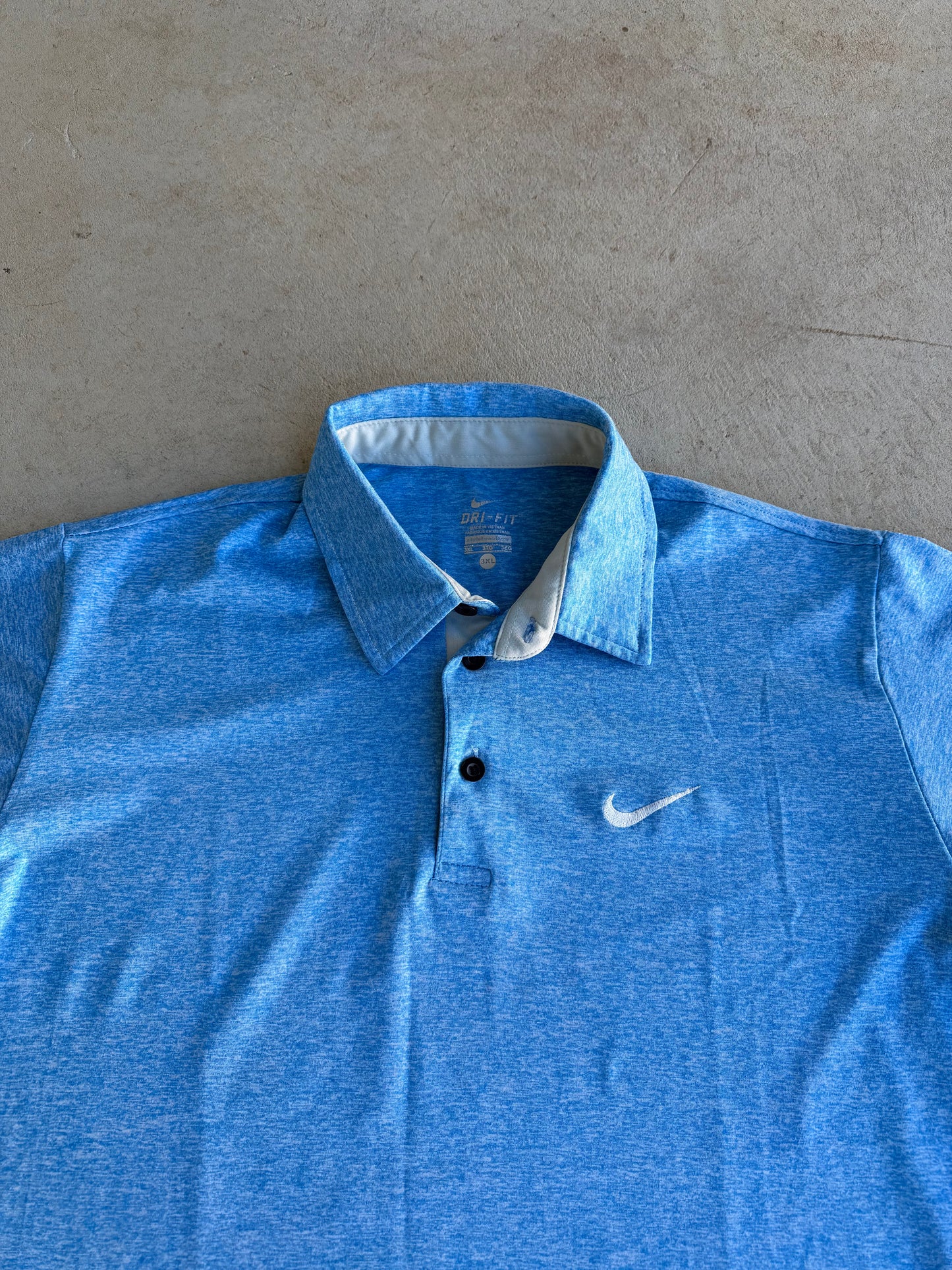 Nike Polo (L)