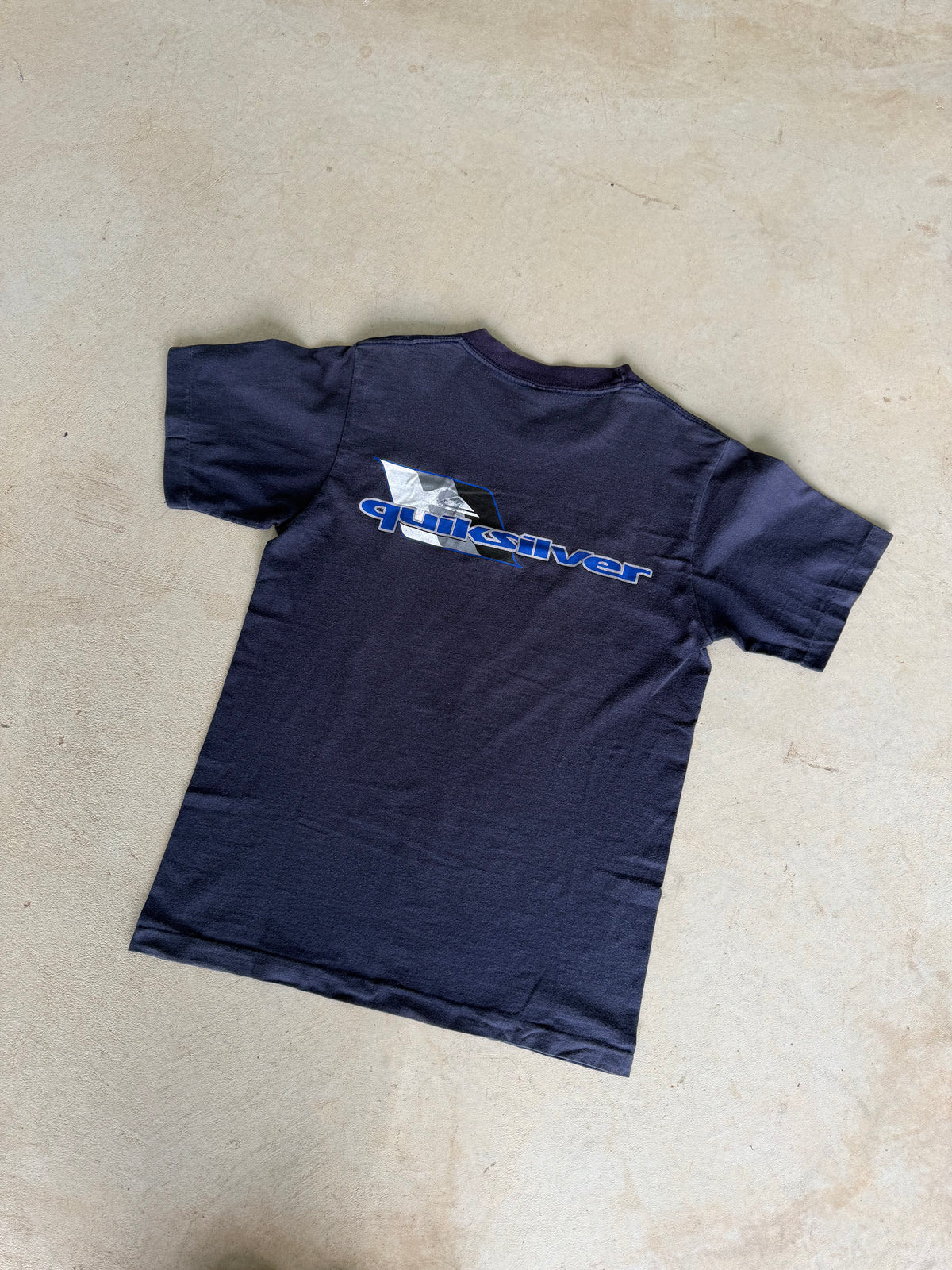 Vintage Quiksilver Tee (M)