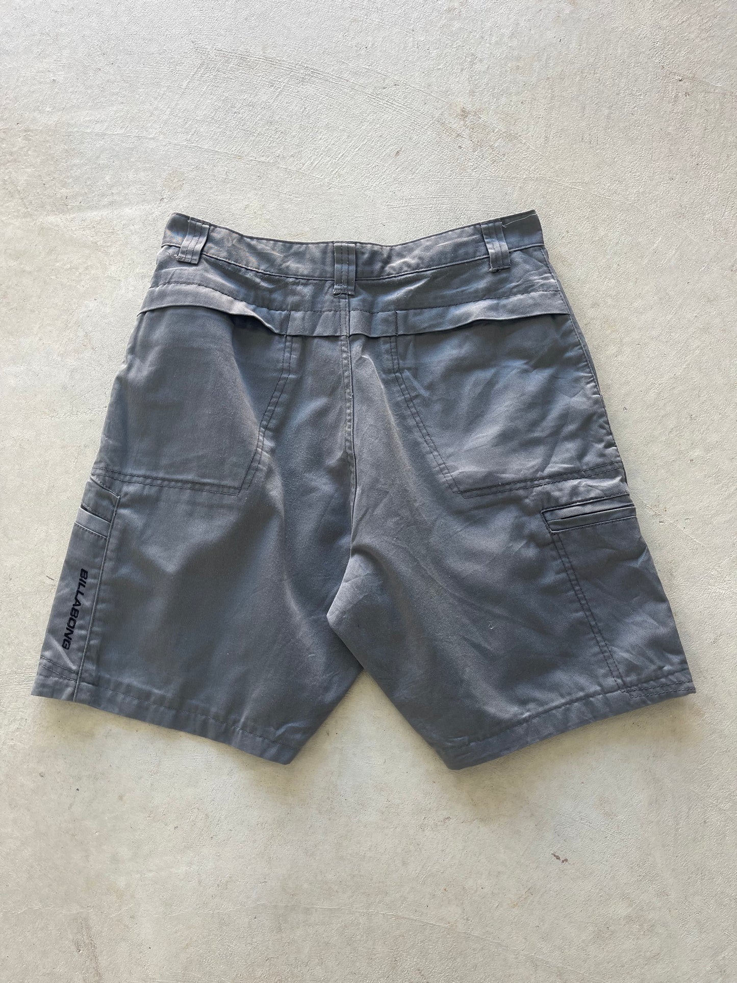 Vintage Billabong Shorts (29)