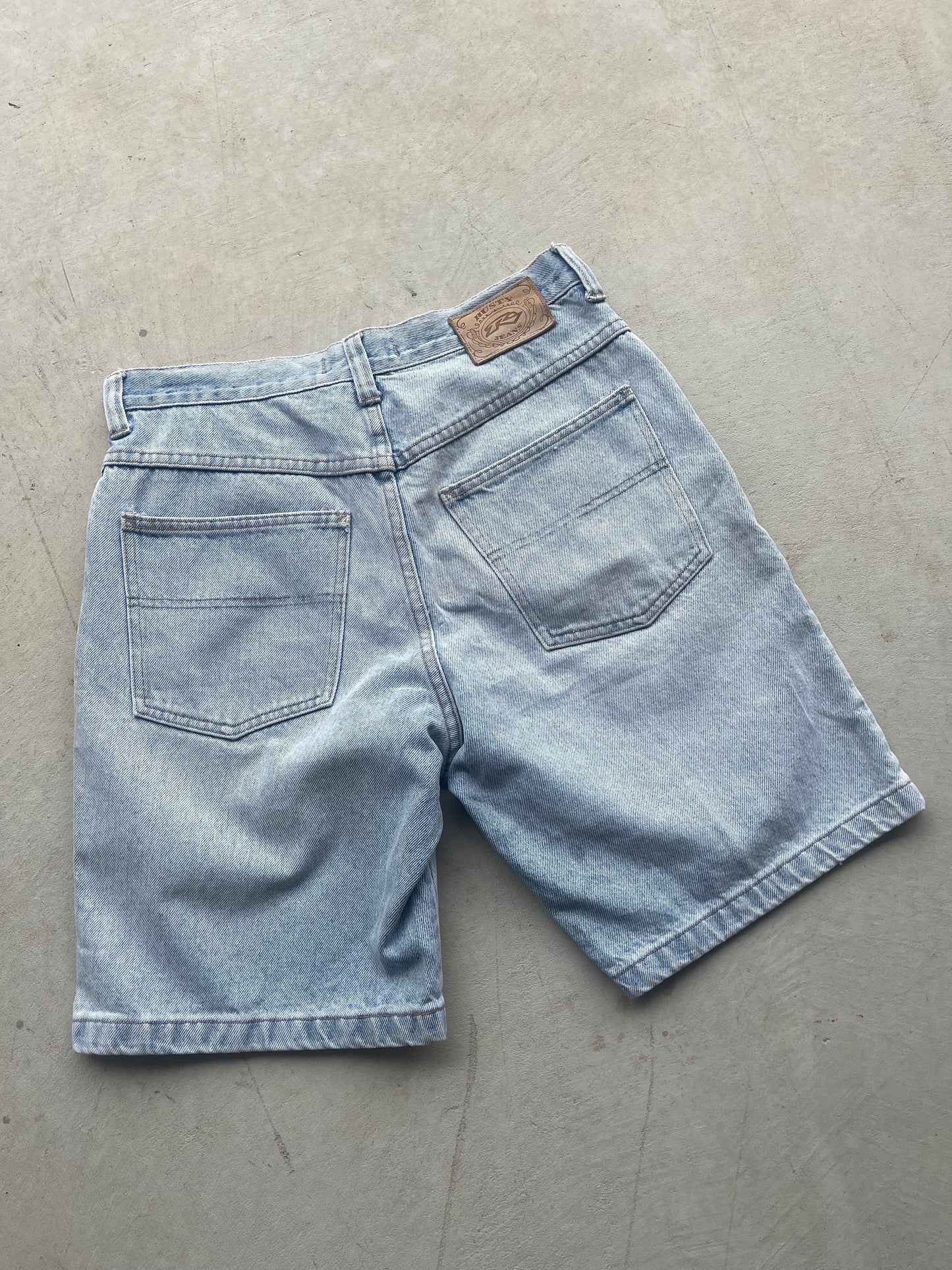 Vintage Rusty Jorts (31)