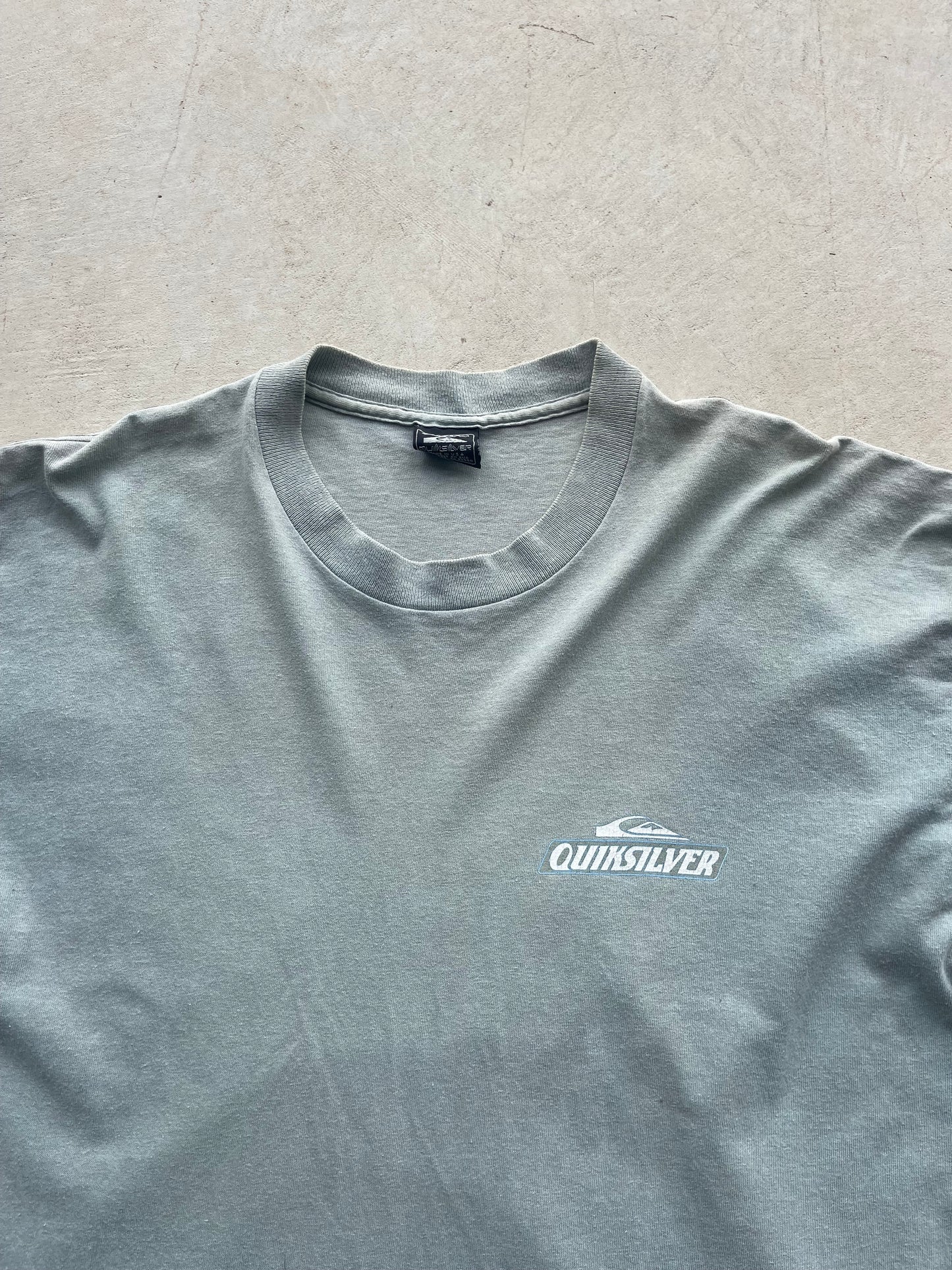 ‘90s Quiksilver Tee (L)