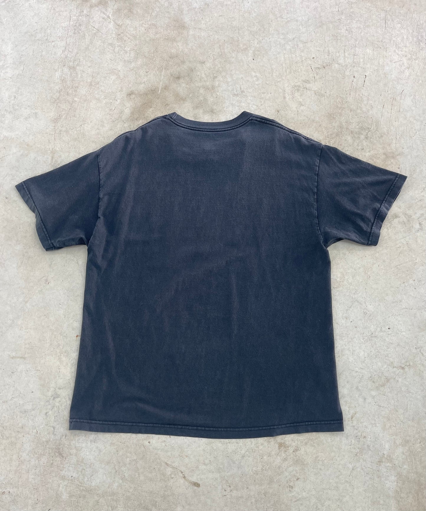 Vintage Nike Spellout Tee (XL)