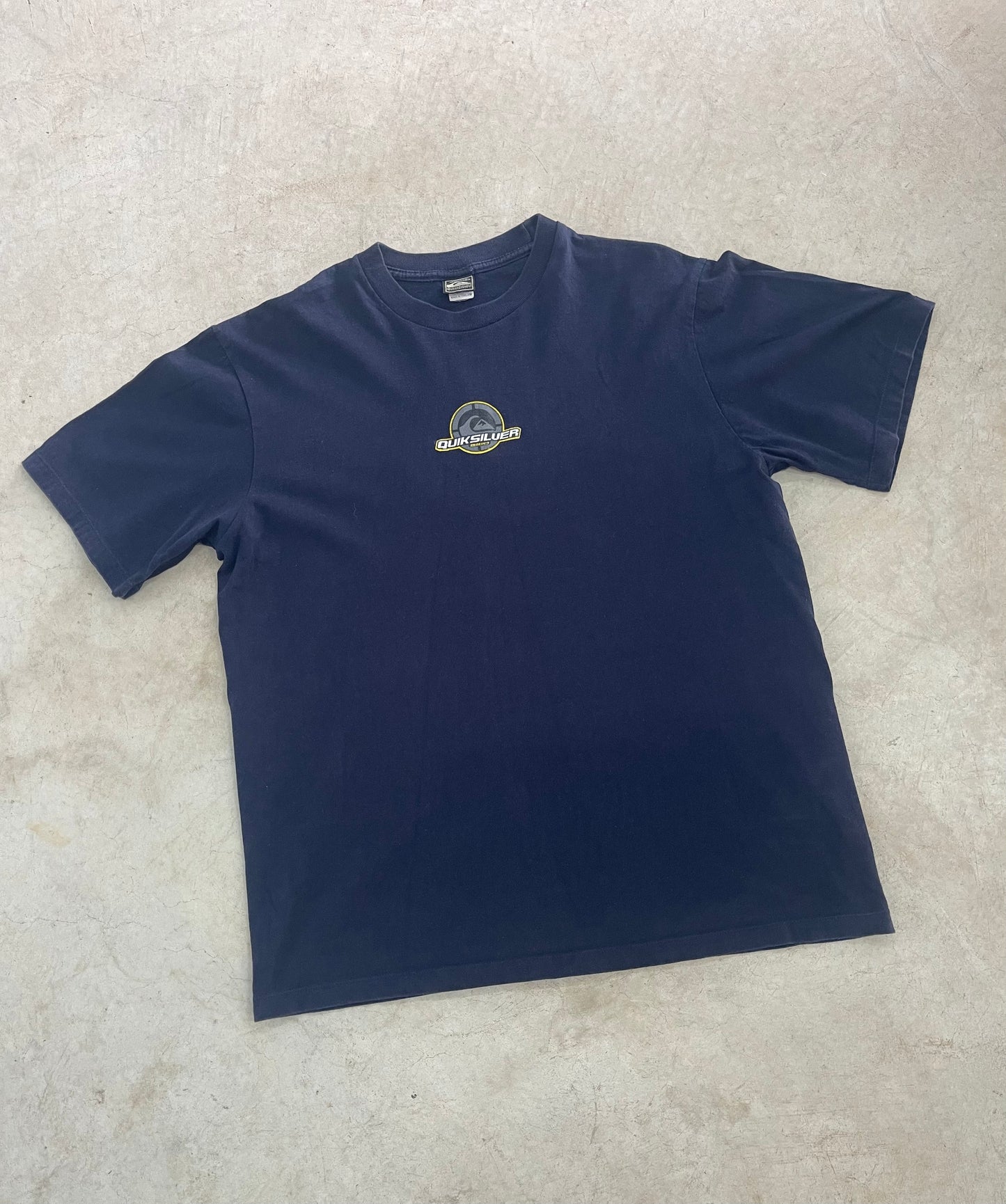 Vintage Quiksilver Tee (L)