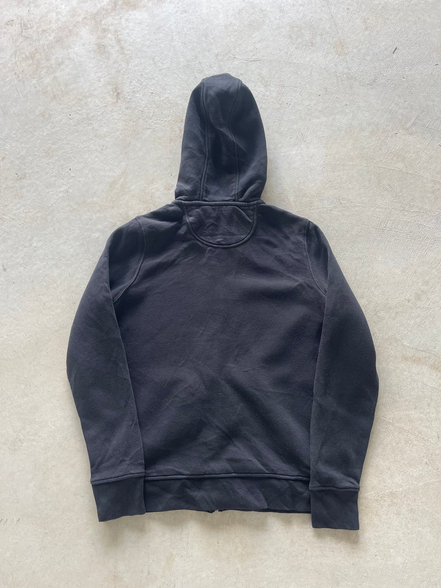 Vintage Carhartt Full Zip Hoodie (S)