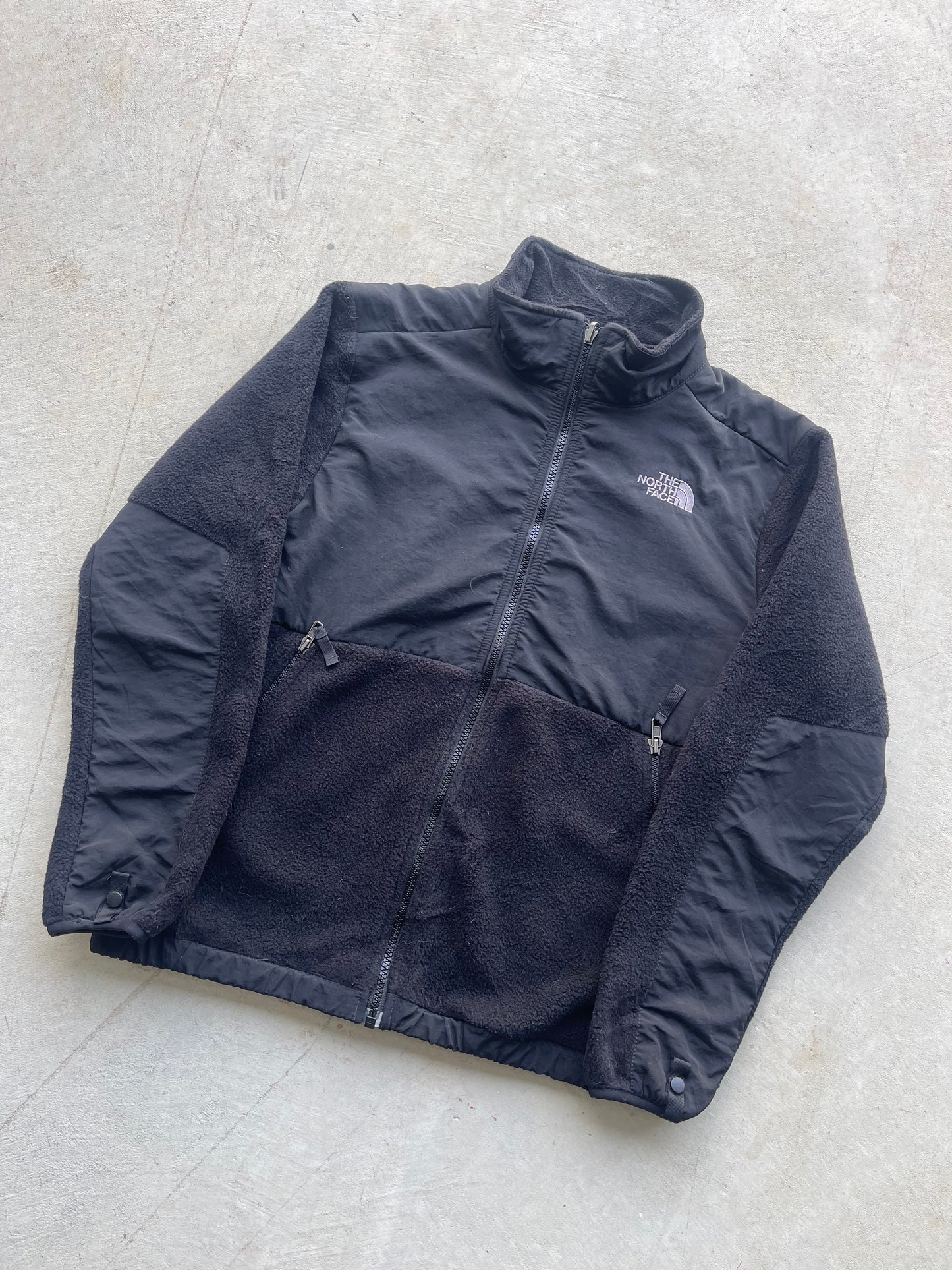 Vintage The North Face Denali Fleece (S)