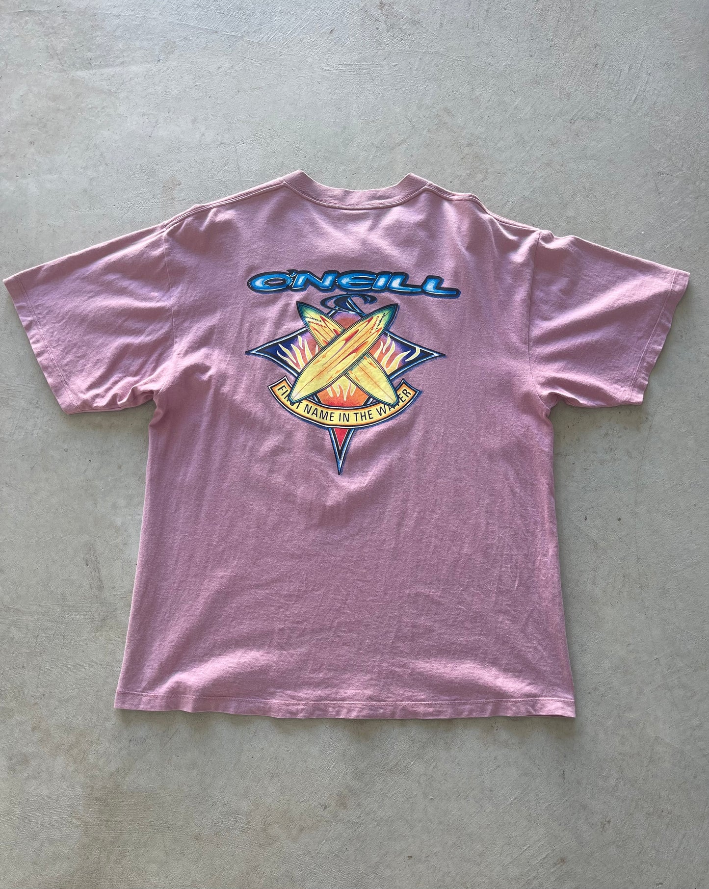 Vintage O’Neill Tee (L)