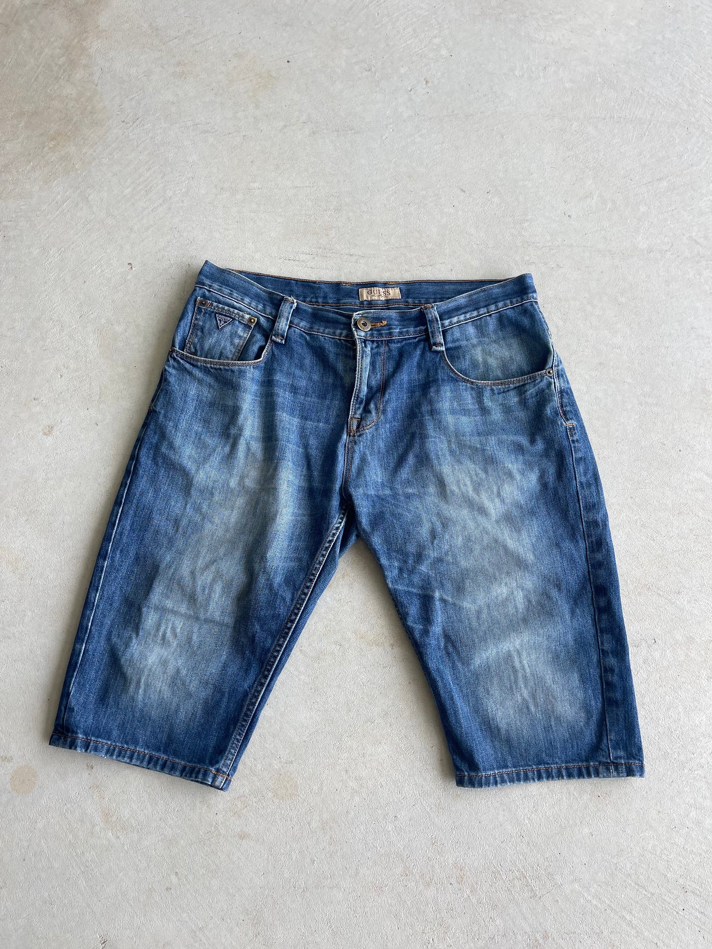 Vintage Guess Jorts (33)