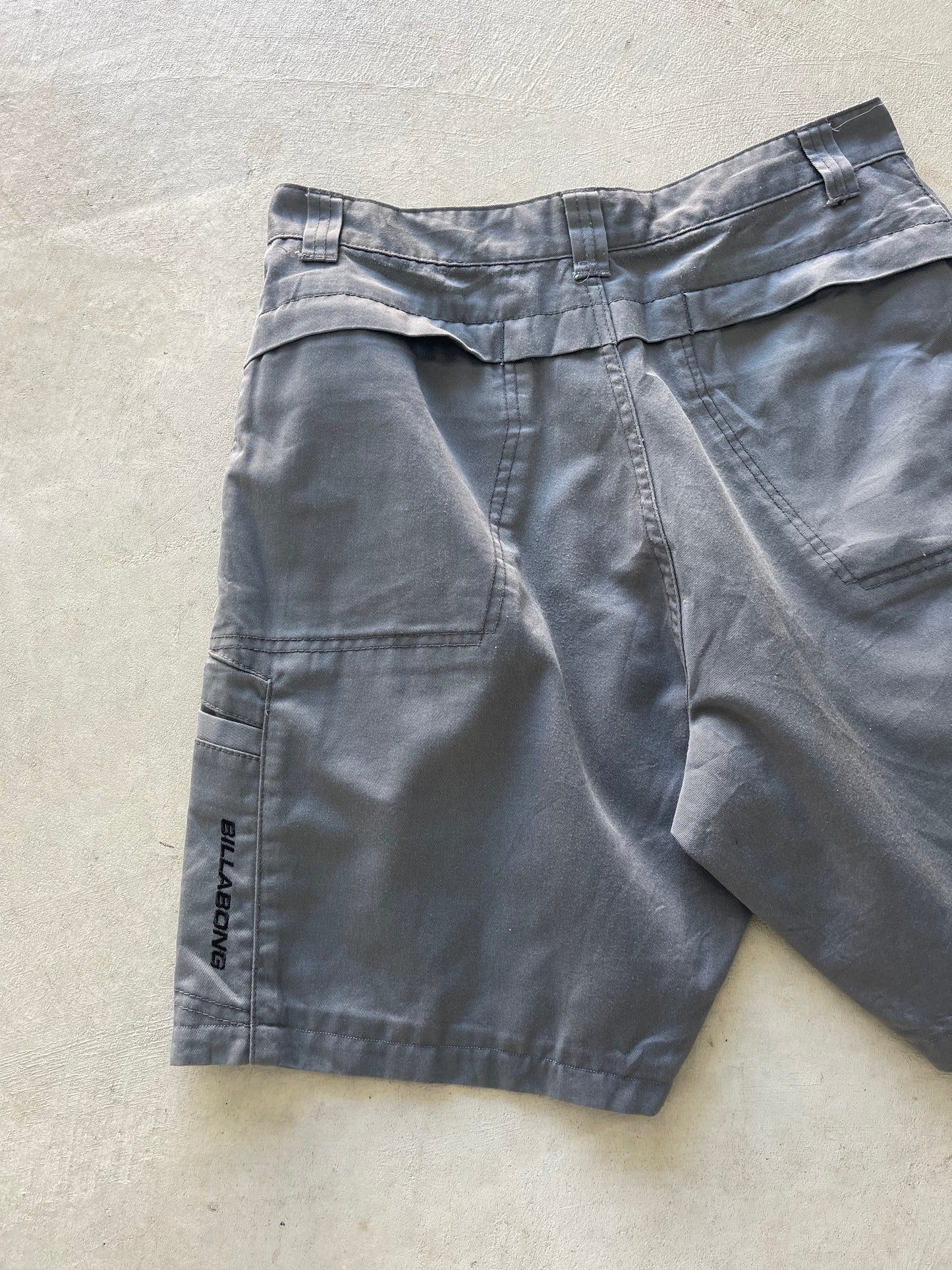 Vintage Billabong Shorts (29)