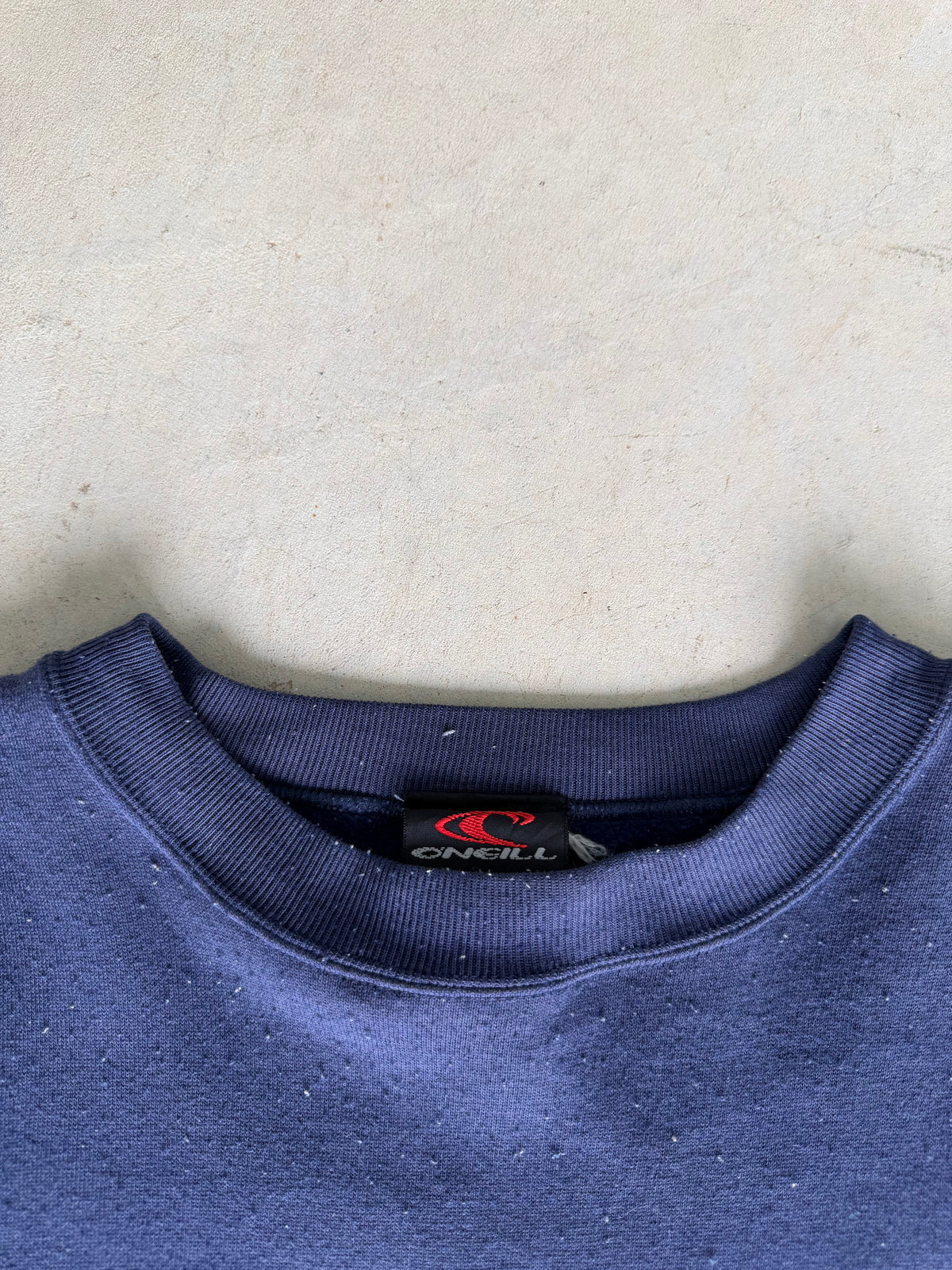 Vintage O’Neill Crewneck (S)