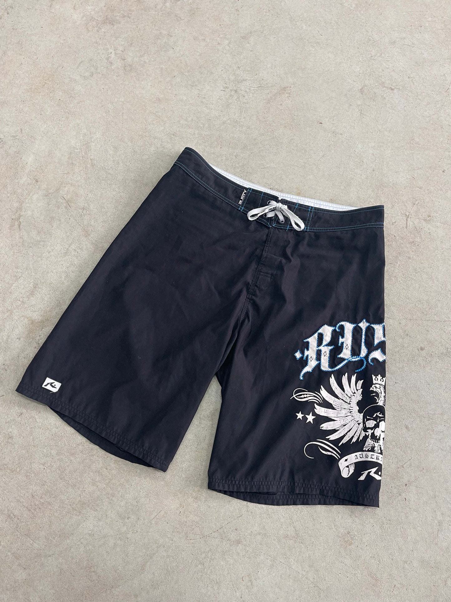 Y2K Quiksilver Boardies (36)