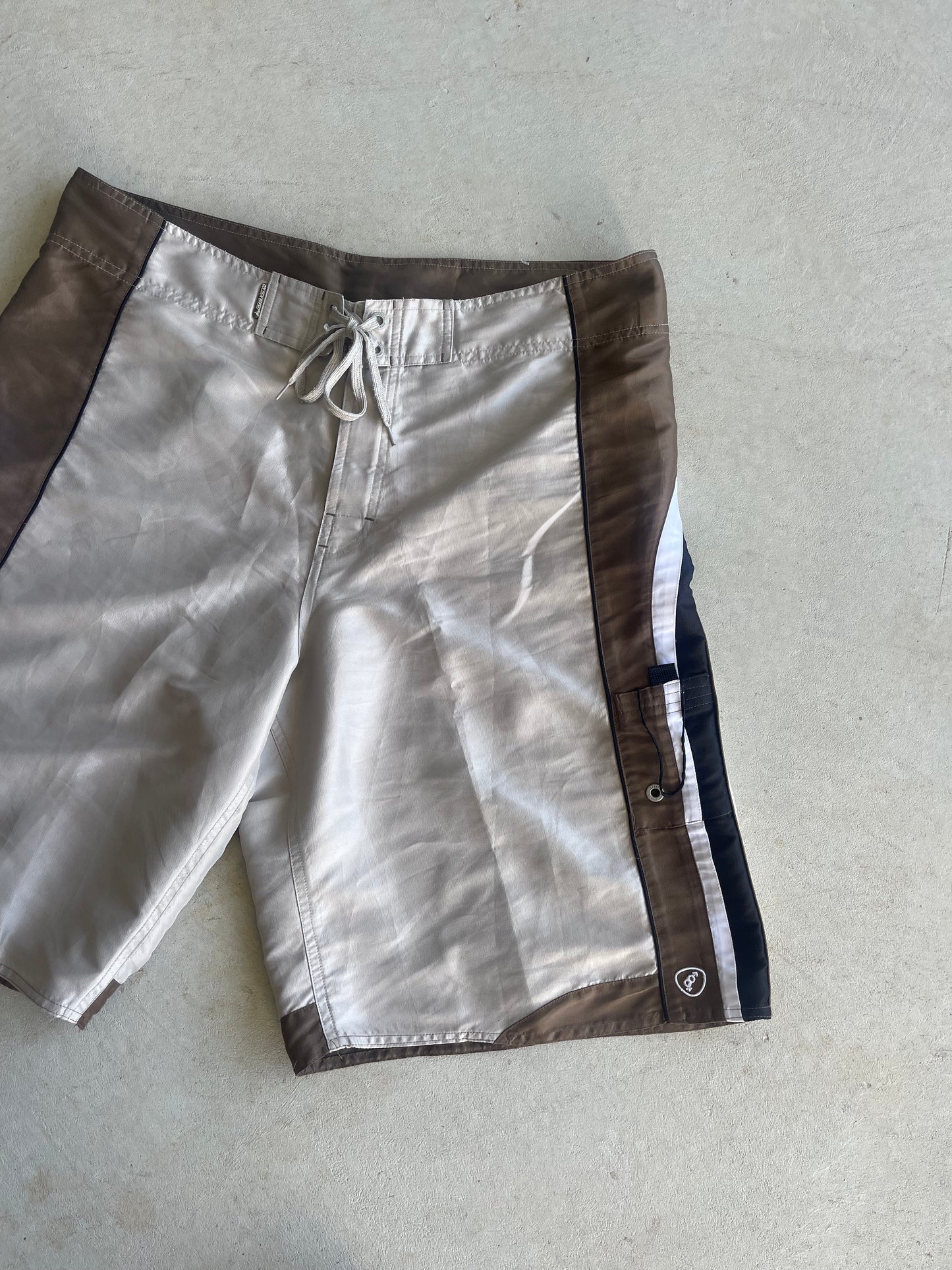 Vintage Golden Breed Boardies (38)