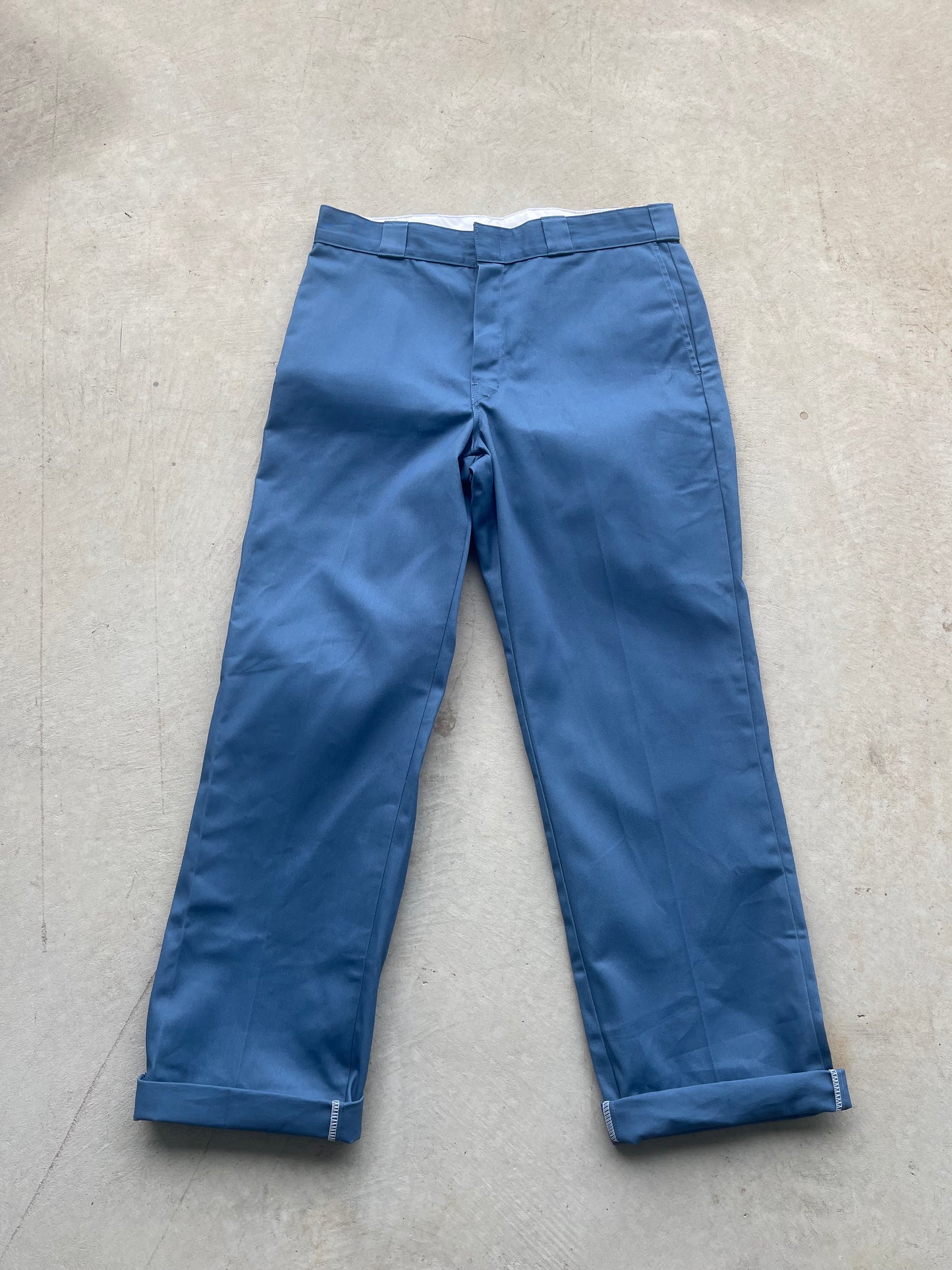 Dickies Original Fit Workpants (34)