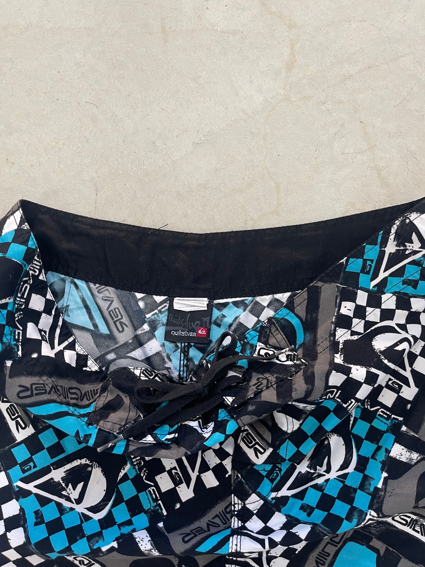 Y2K Quiksilver Boardies (36)
