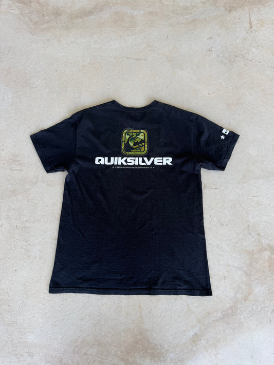 Vintage Quiksilver Tee (L)