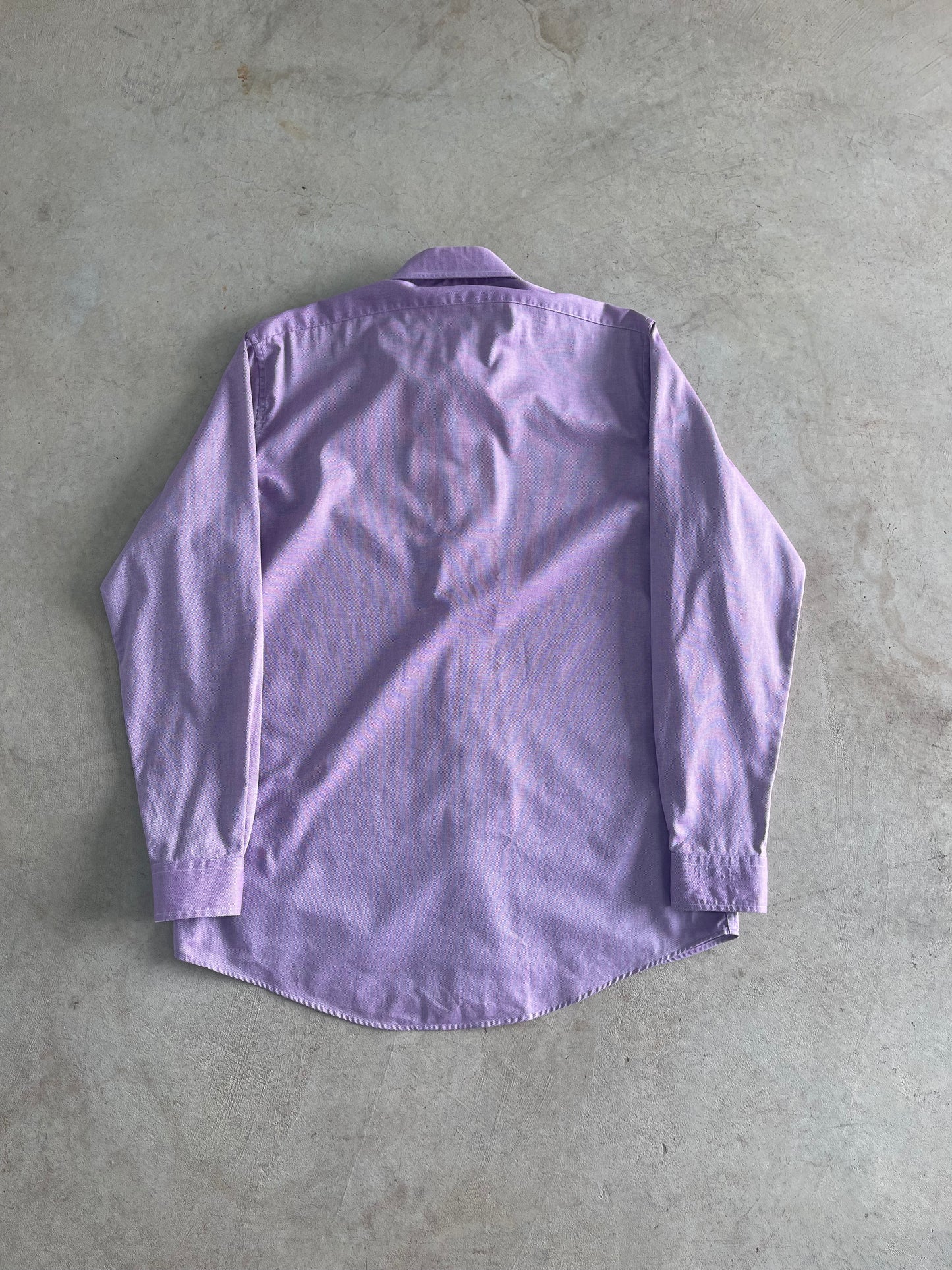 Polo Ralph Lauren Long Sleeve Button Up Shirt (XL)