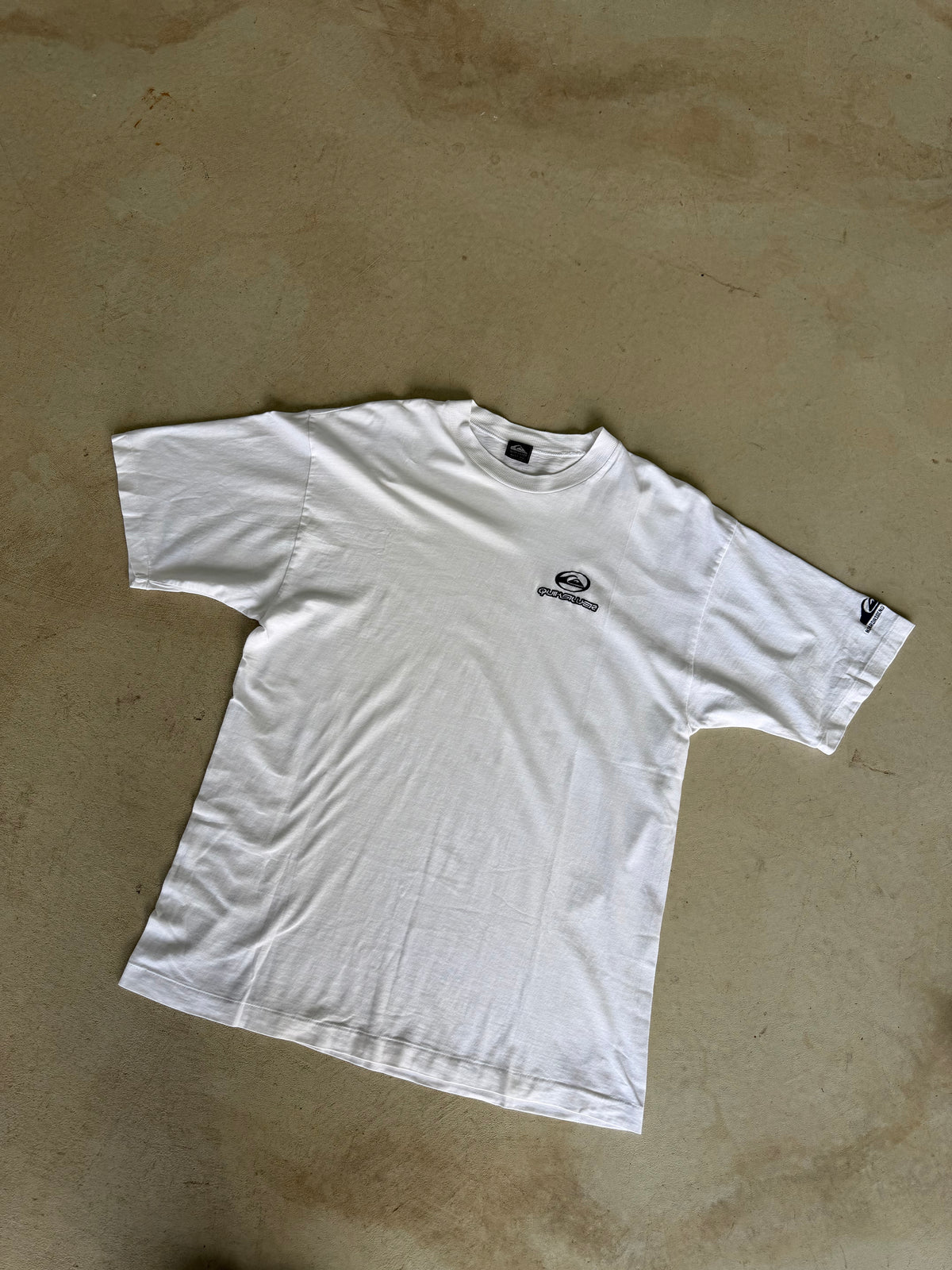 Vintage Quiksilver Tee (XL)