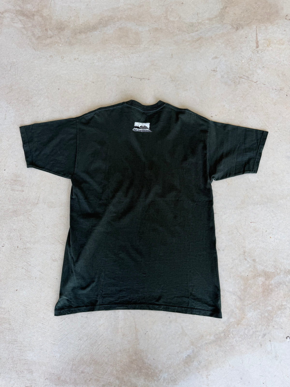 Vintage Quiksilver Graphic Tee (XL)