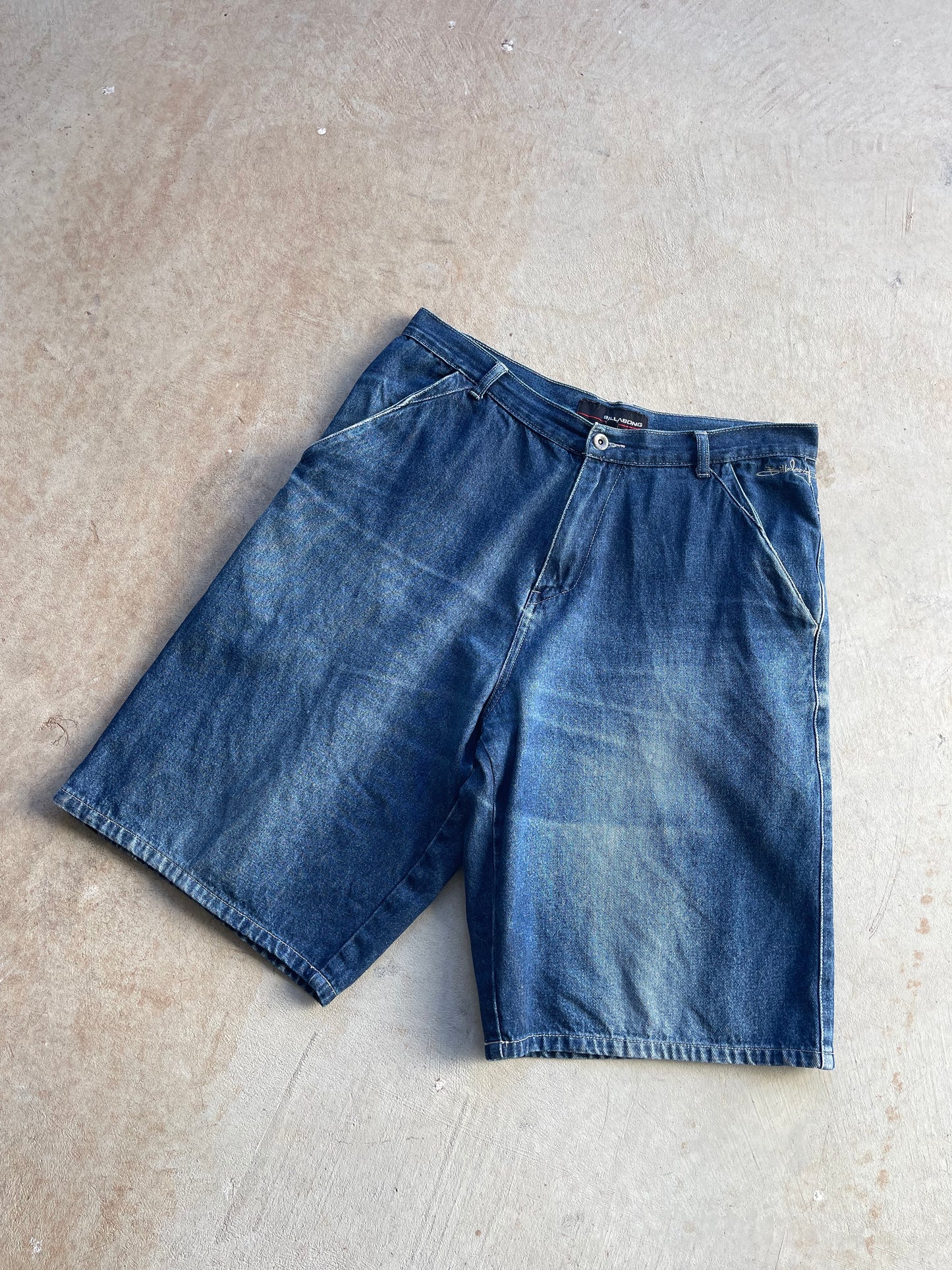 Y2K Billabong Jorts (34)