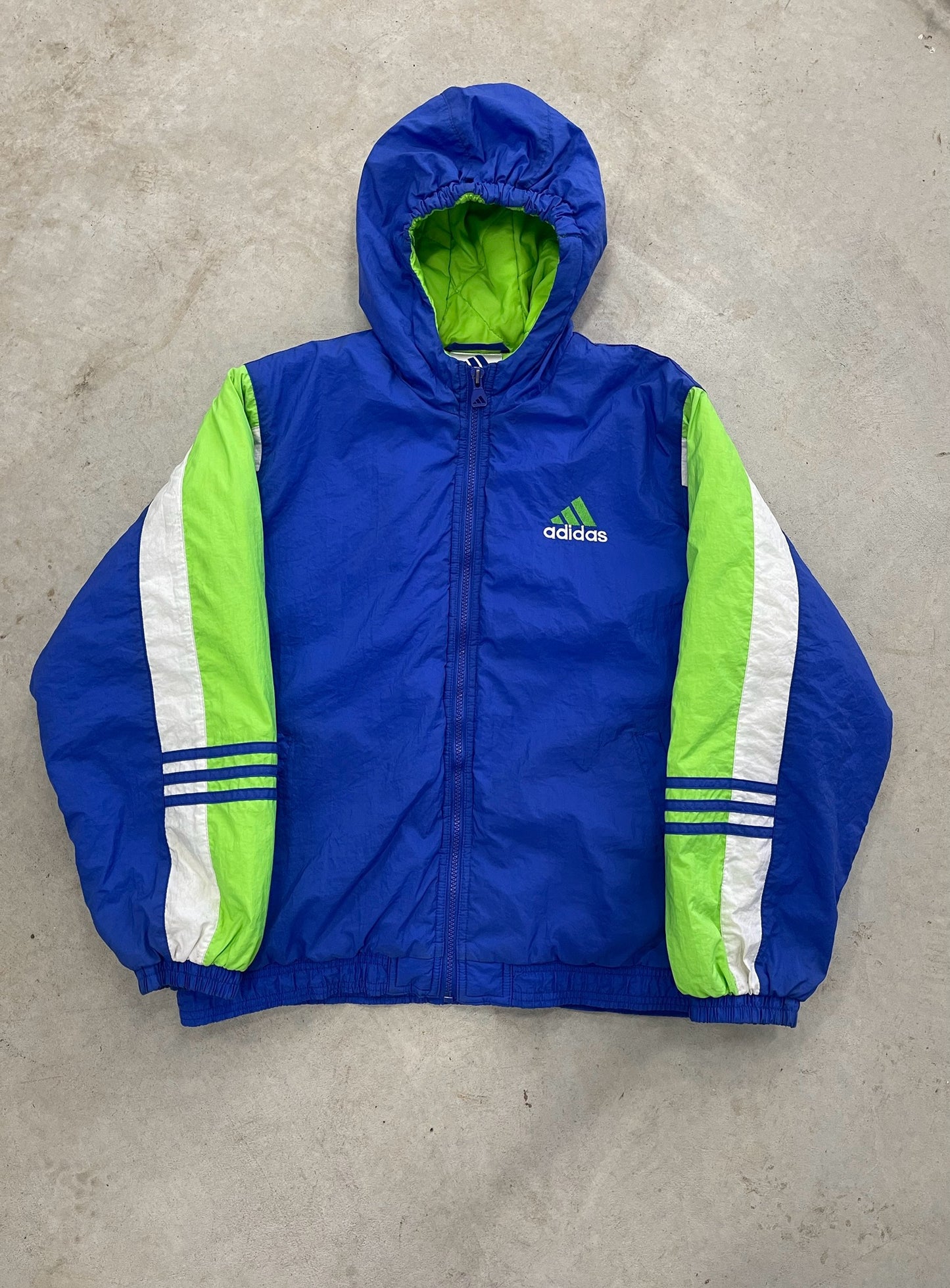 Vintage Adidas Jacket (S)