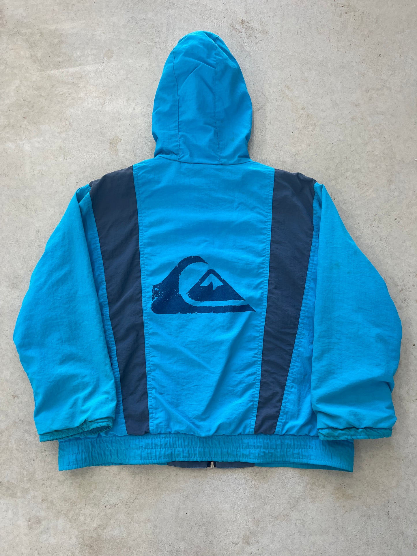 Vintage Quiksilver Jacket (M)