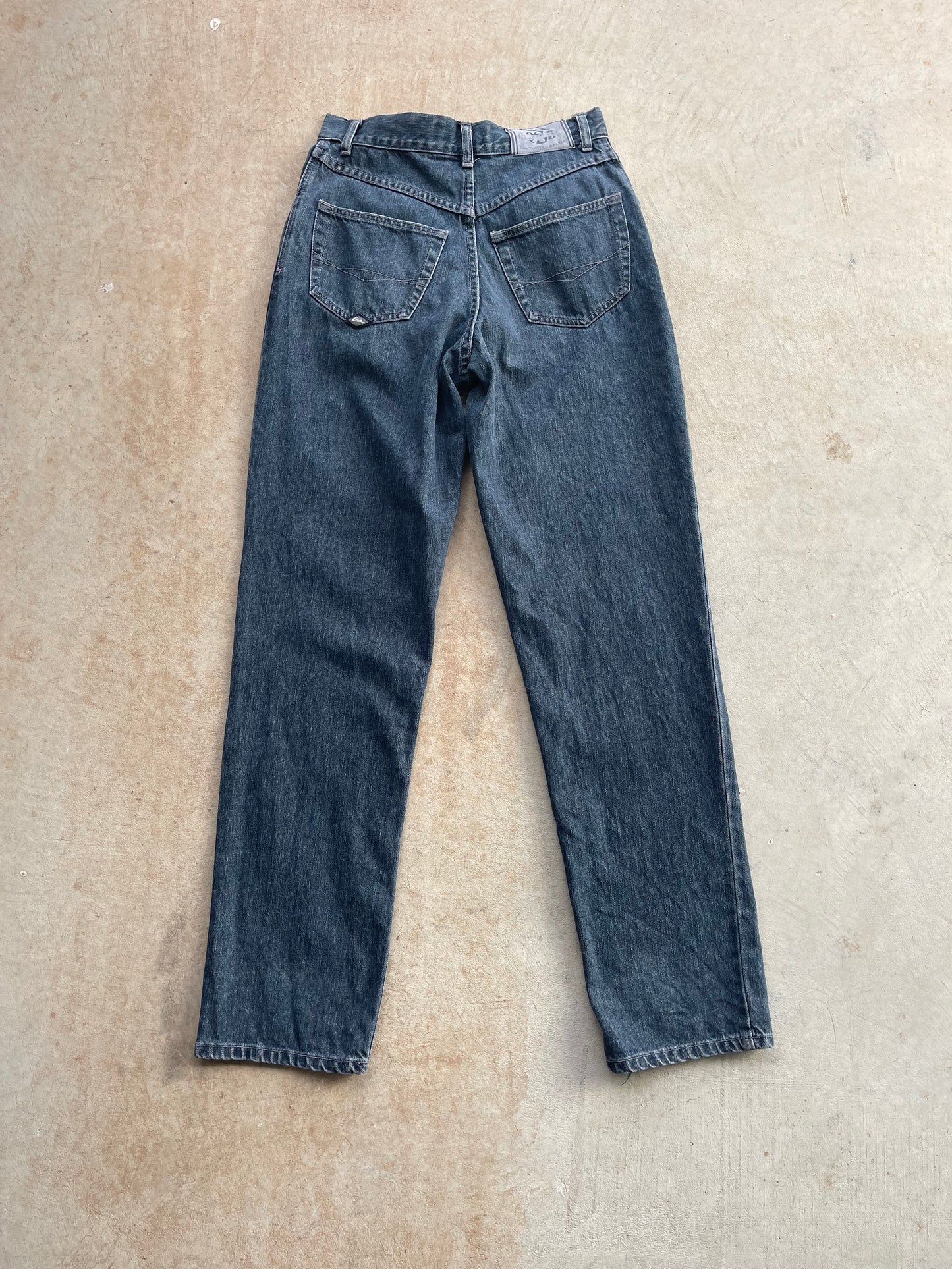 Vintage Quiksilver Jeans (28)