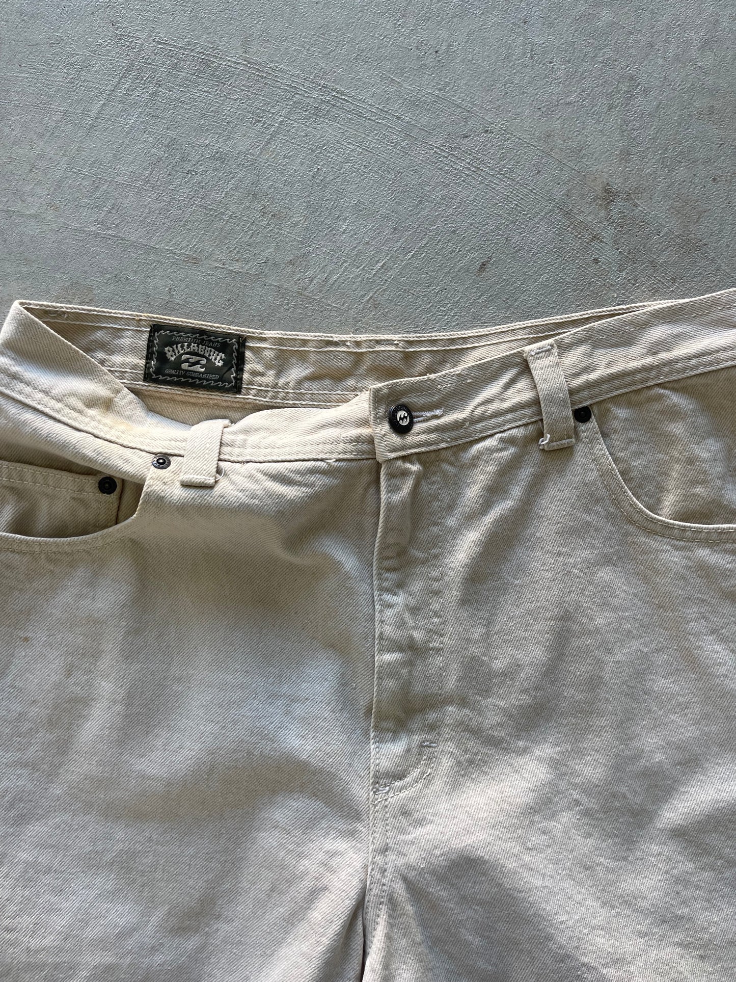 Vintage Billabong Shorts (33)