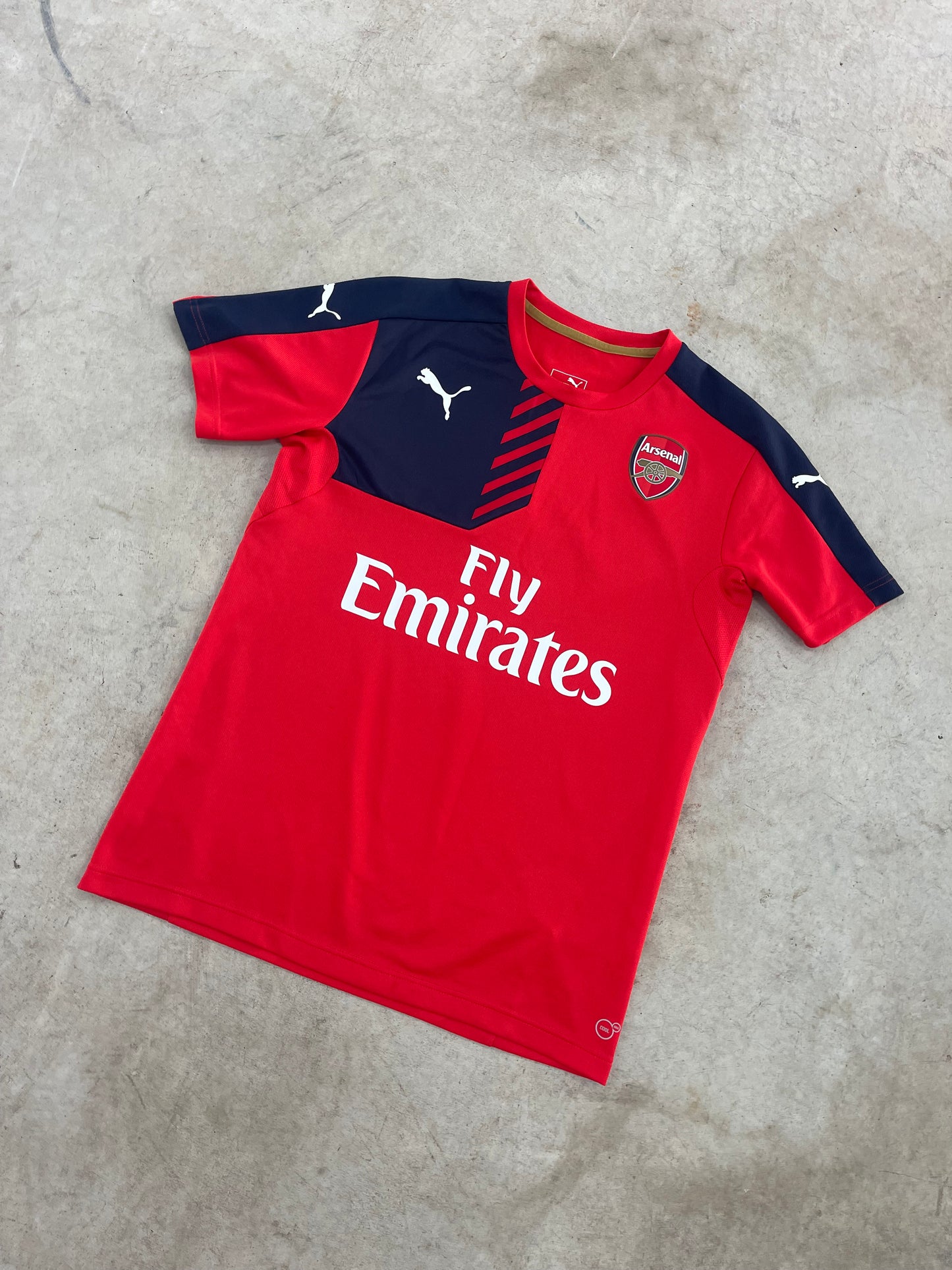 Puma Arsenal Jersey (L)