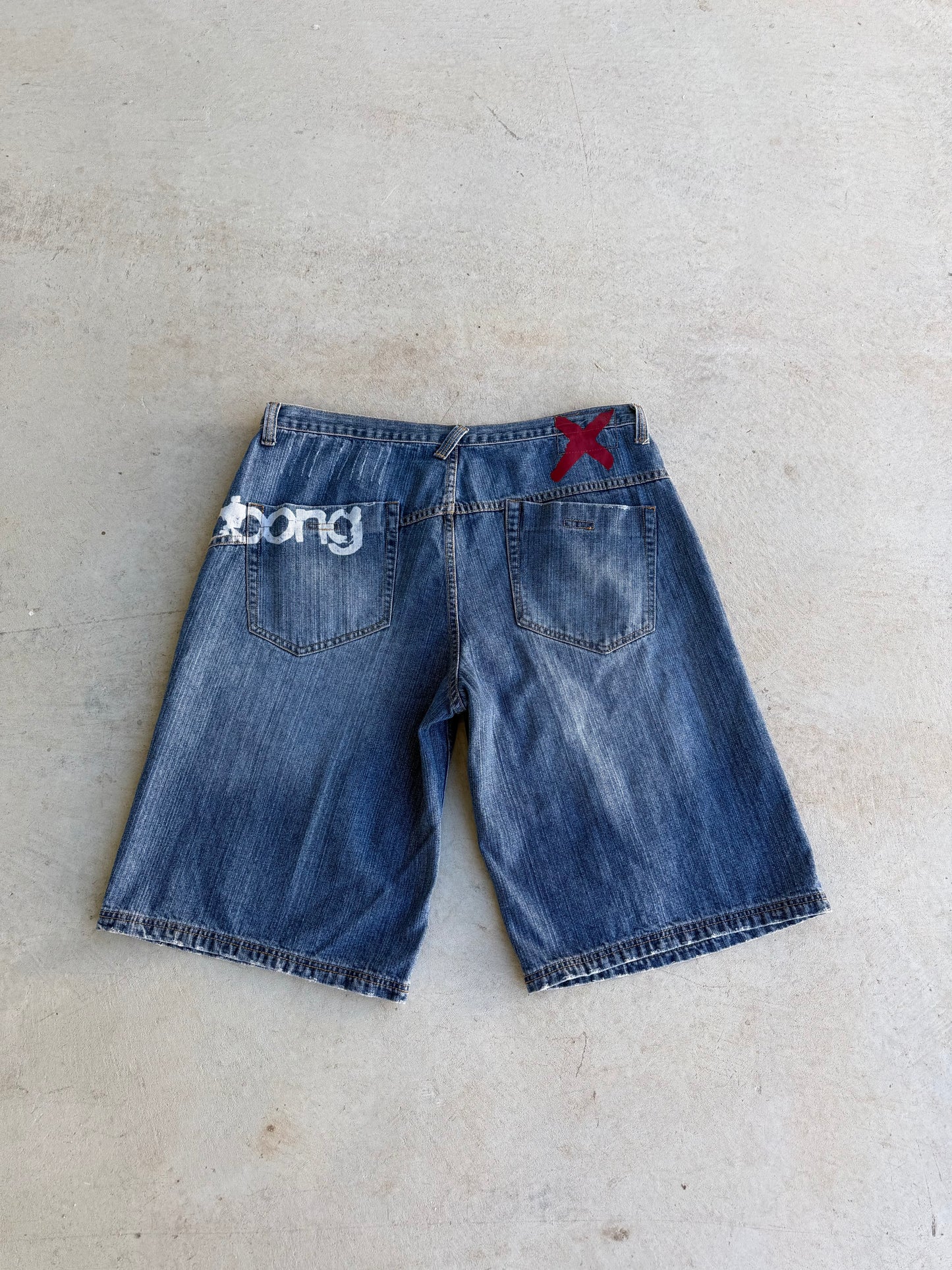 Y2K Billabong Jorts (36)