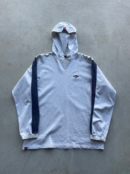 Vintage Quiksilver Hoodie (L)