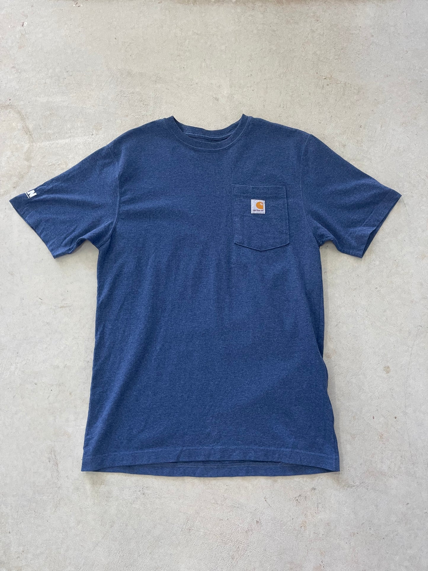 Vintage Carhartt Pocket Tee (S)